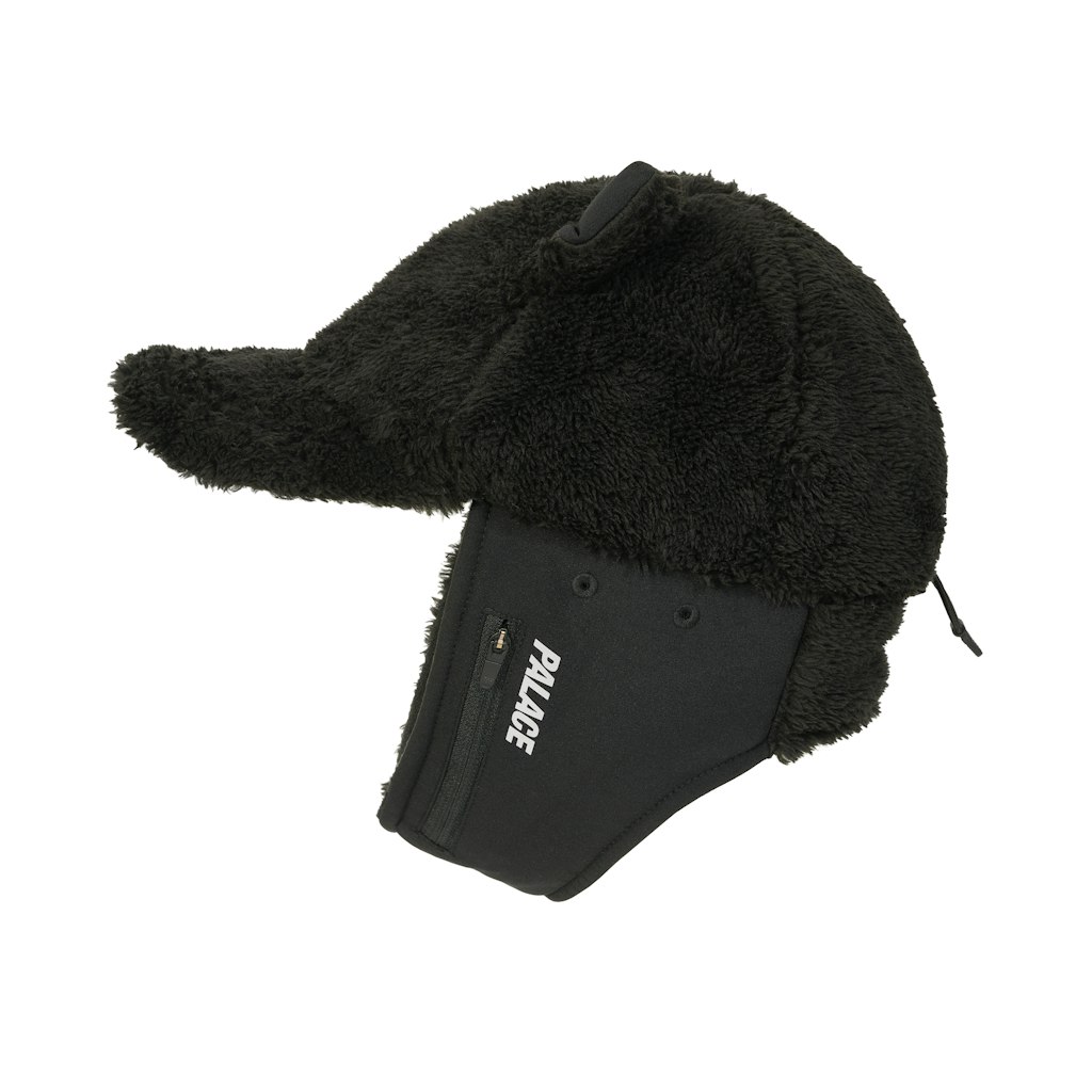 TEDDY EARS EARFLAPPER | PALACE SKATEBOARDS