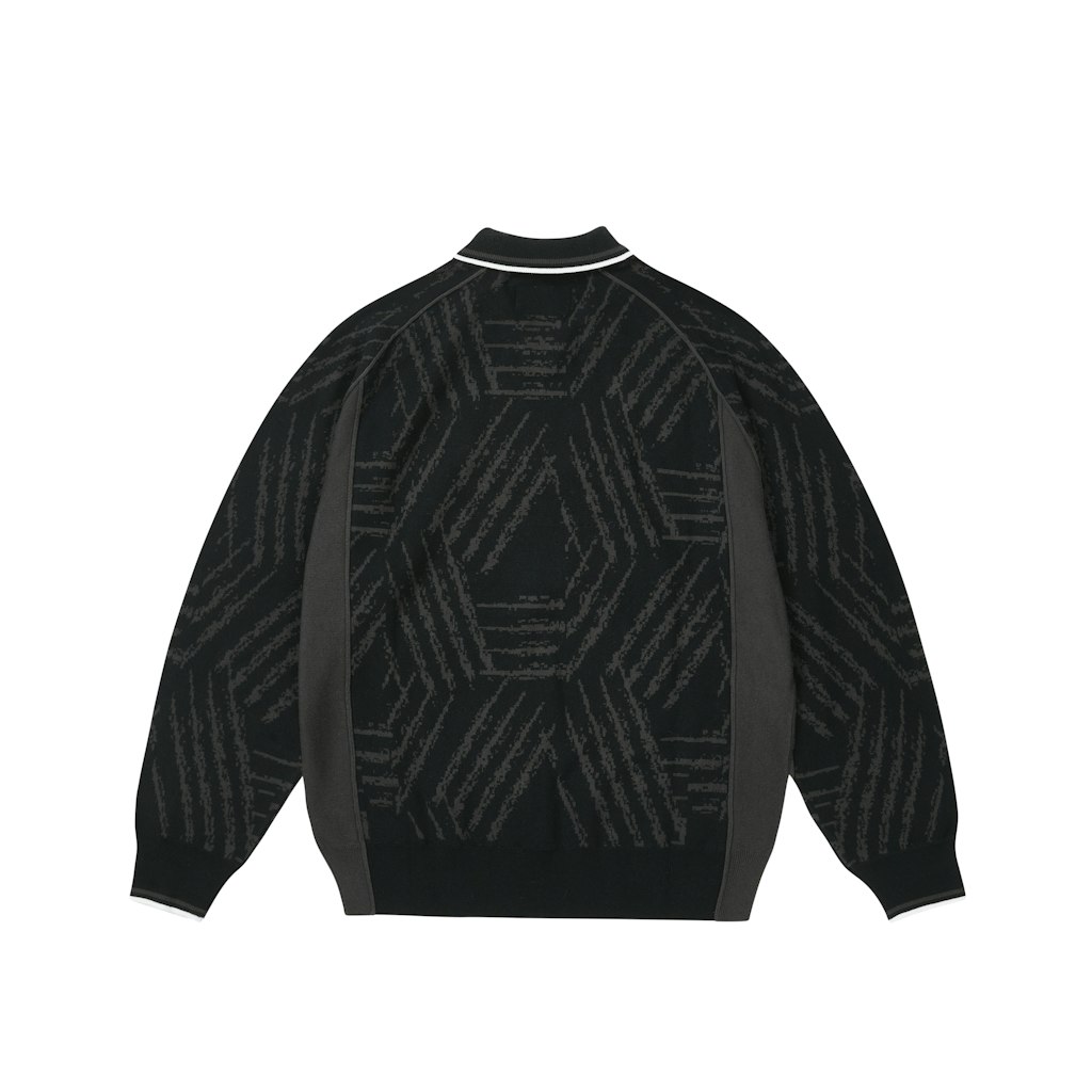 VIOLA KNIT | PALACE SKATEBOARDS