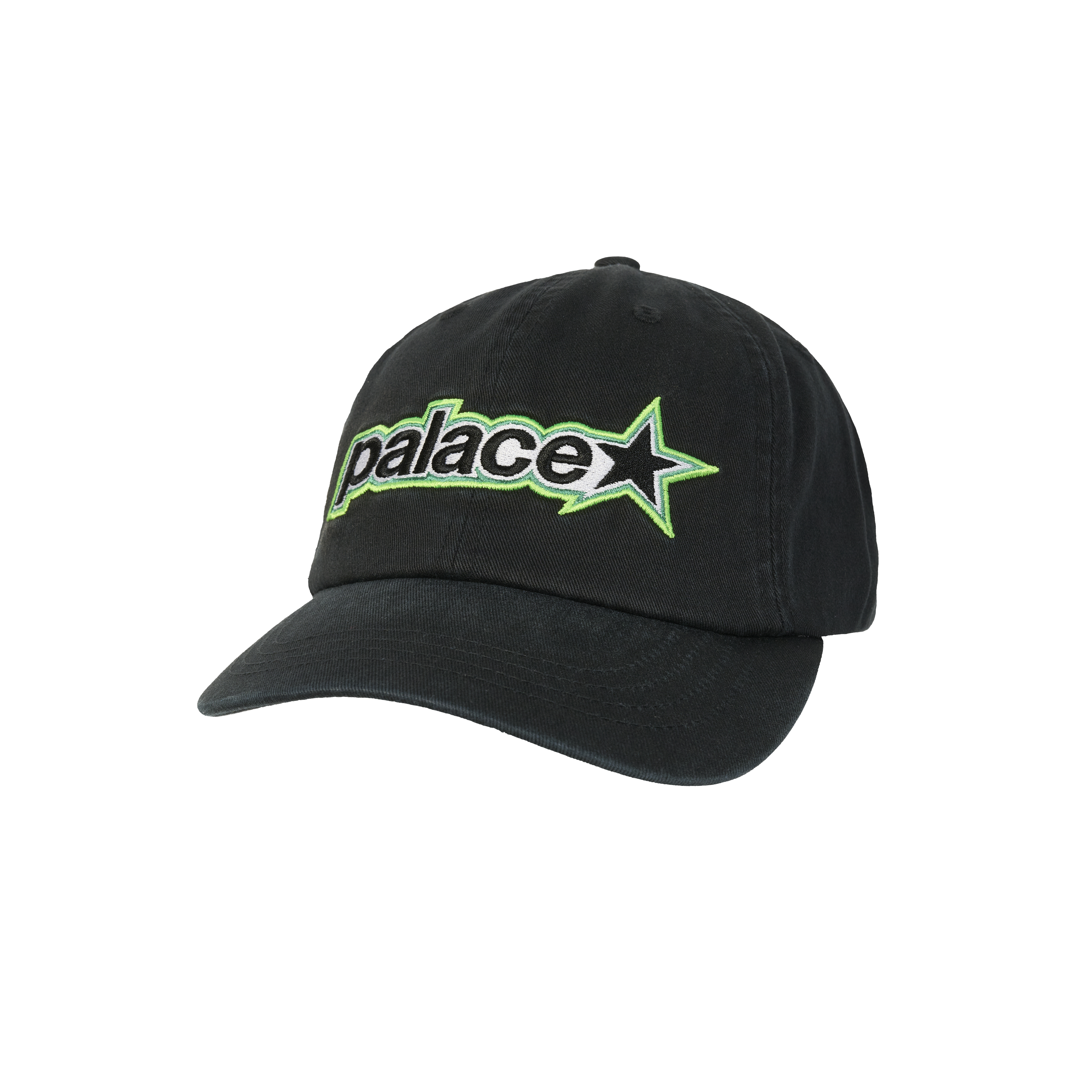 P STAR 6-PANEL | PALACE SKATEBOARDS