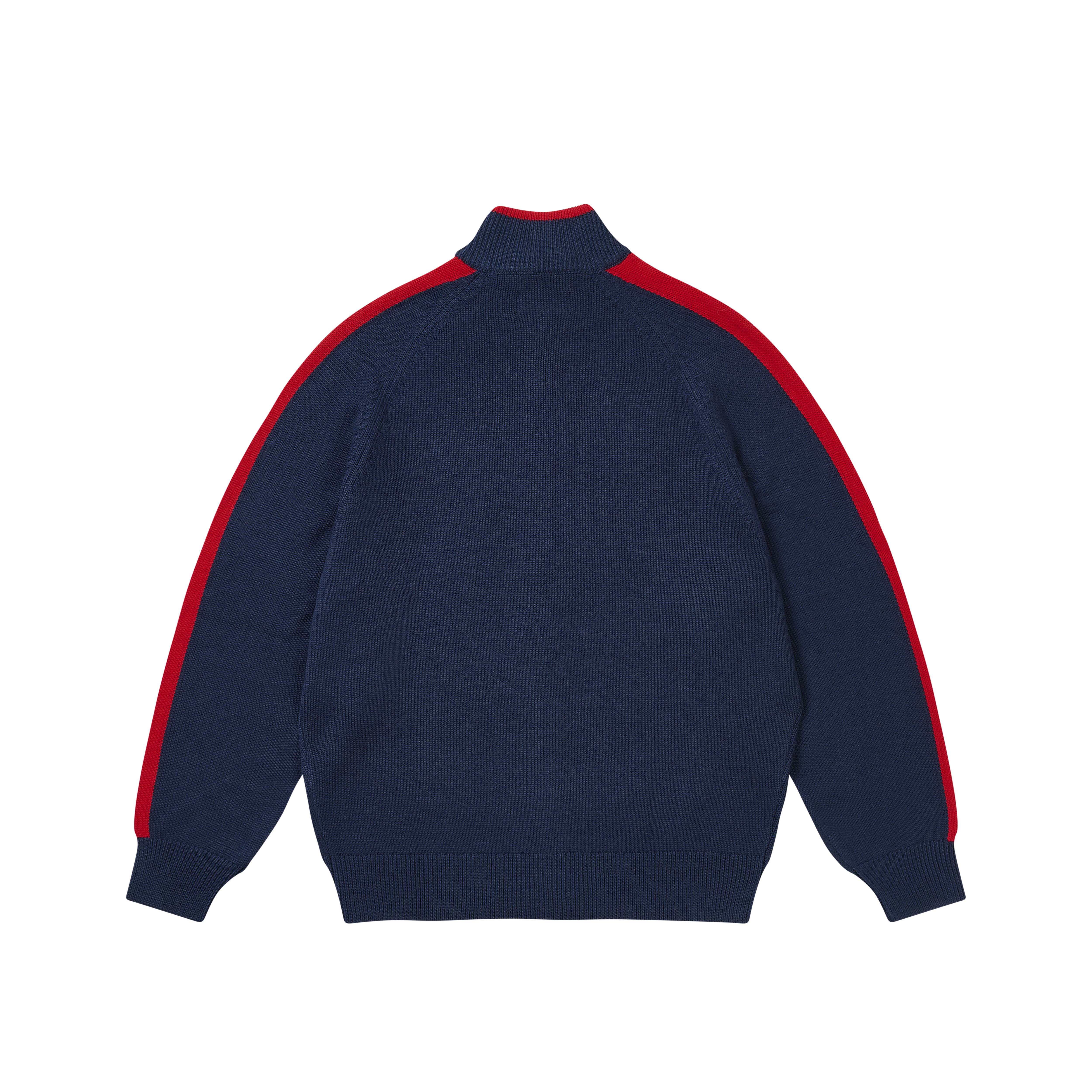 ESTABLISHED ZIP FUNNEL KNIT | PALACE SKATEBOARDS