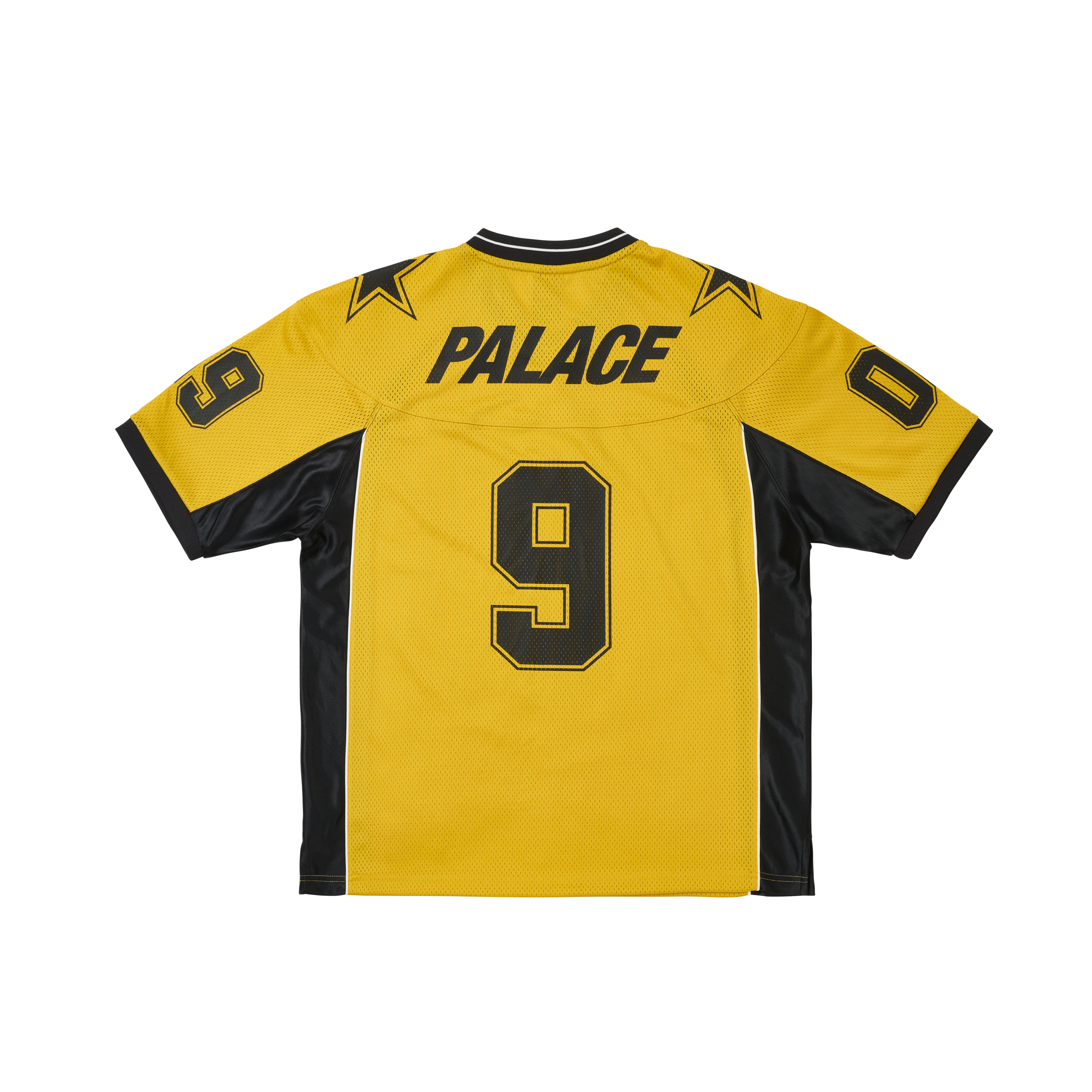 Sサイズ PALACE SKATEBOARDS NEIN MESH JERSEY NEIN MESH JERSEY | PALACE SKATEBOARDS