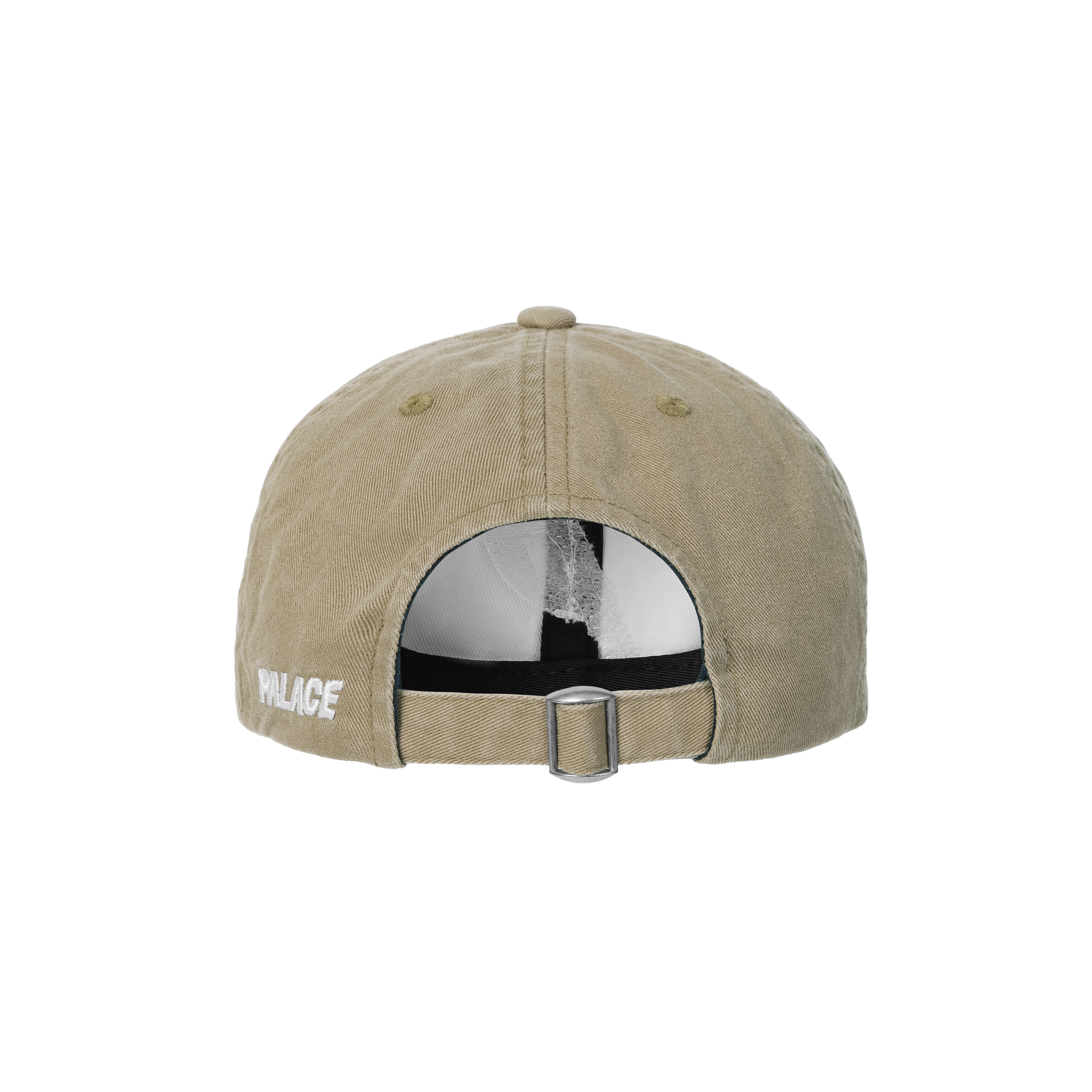 P 6-PANEL | PALACE SKATEBOARDS