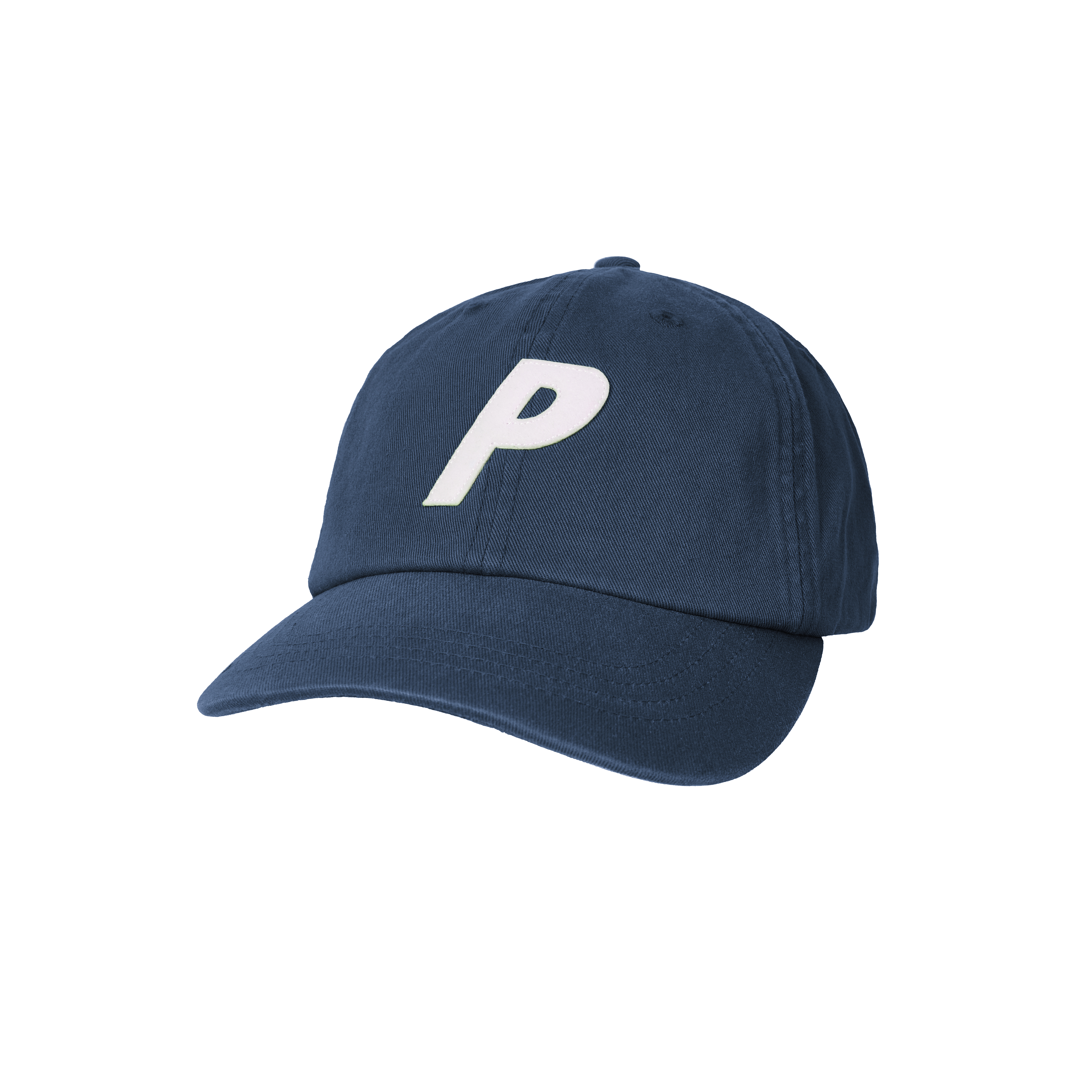 P palace P 6-panel denim lace pink cap 帽子 6-PANEL | PALACE