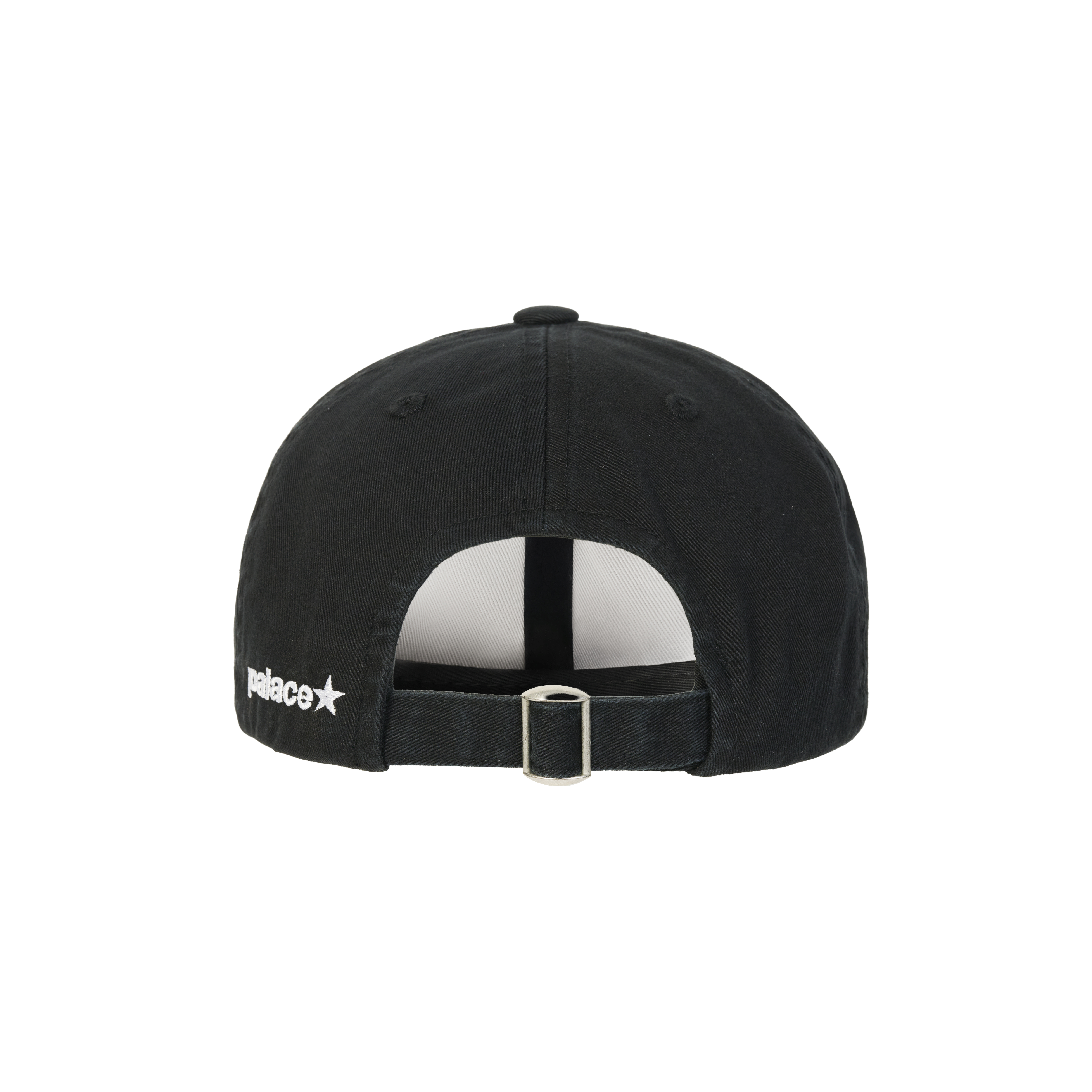 Palace Skateboards P STAR 6-PANEL ブラウン P STAR 6-PANEL | PALACE SKATEBOARDS