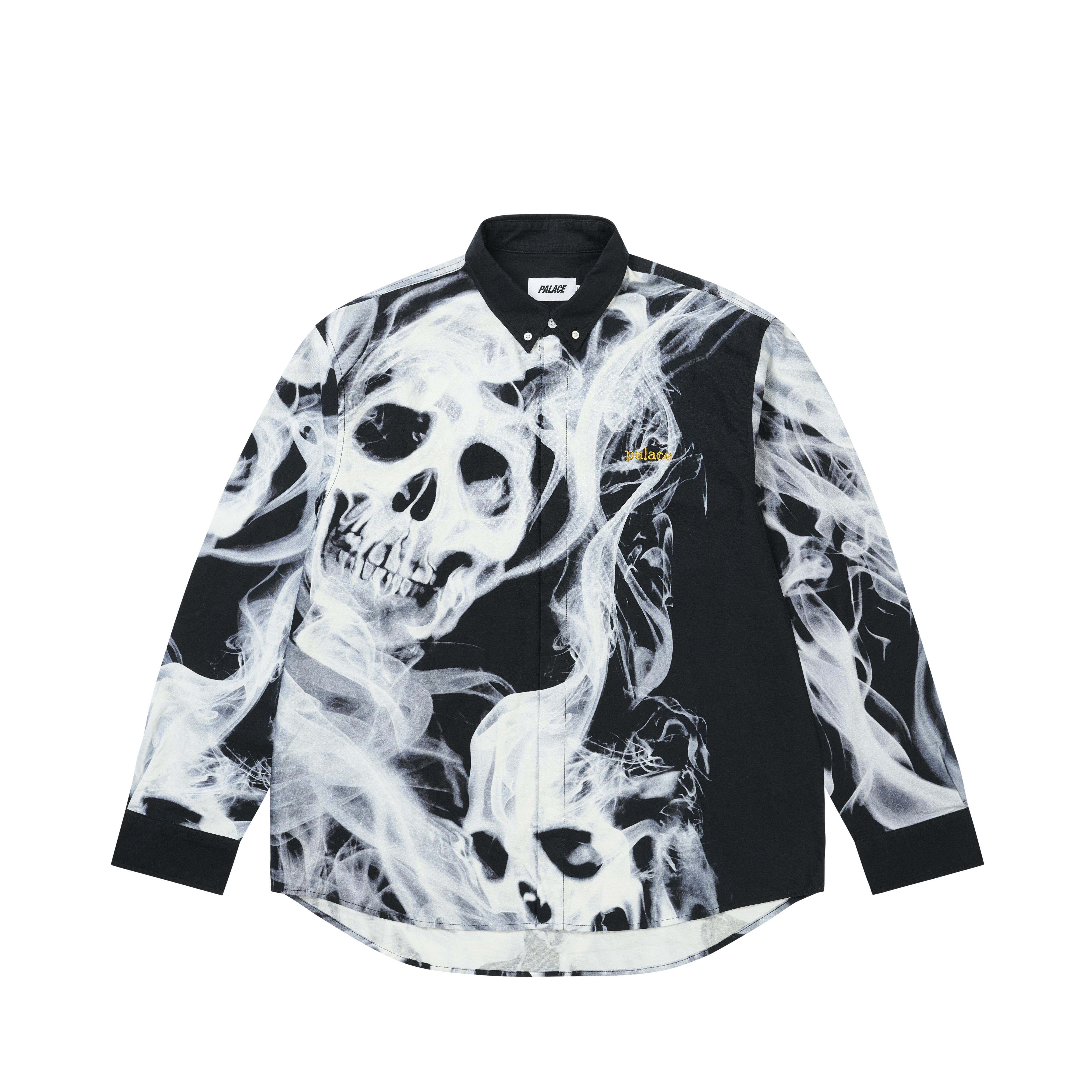 PALACE OXFORD SHIRT | PALACE SKATEBOARDS