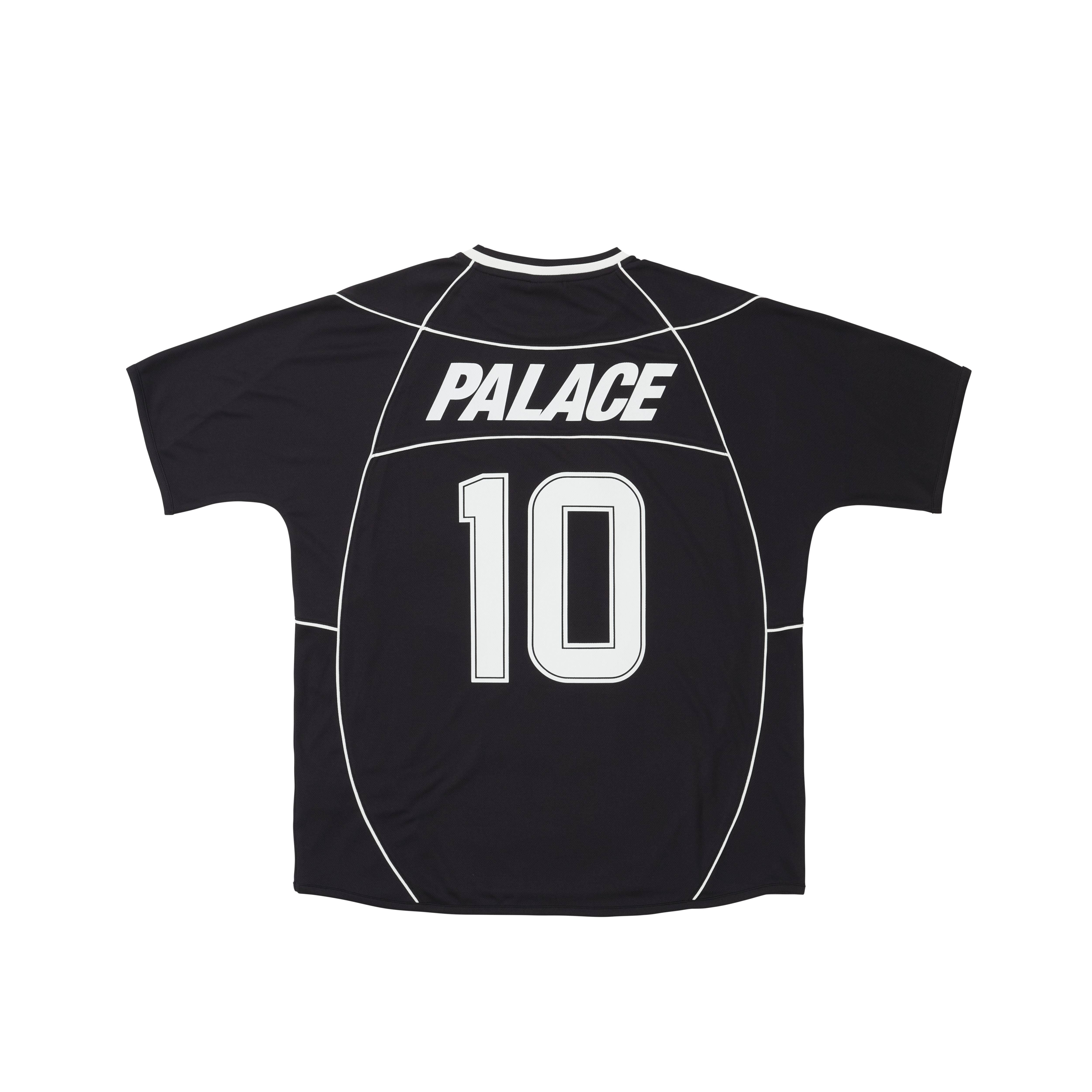 Mサイズ PALACE Pro Team Piped Jersey PRO TEAM PIPED JERSEY | PALACE SKATEBOARDS