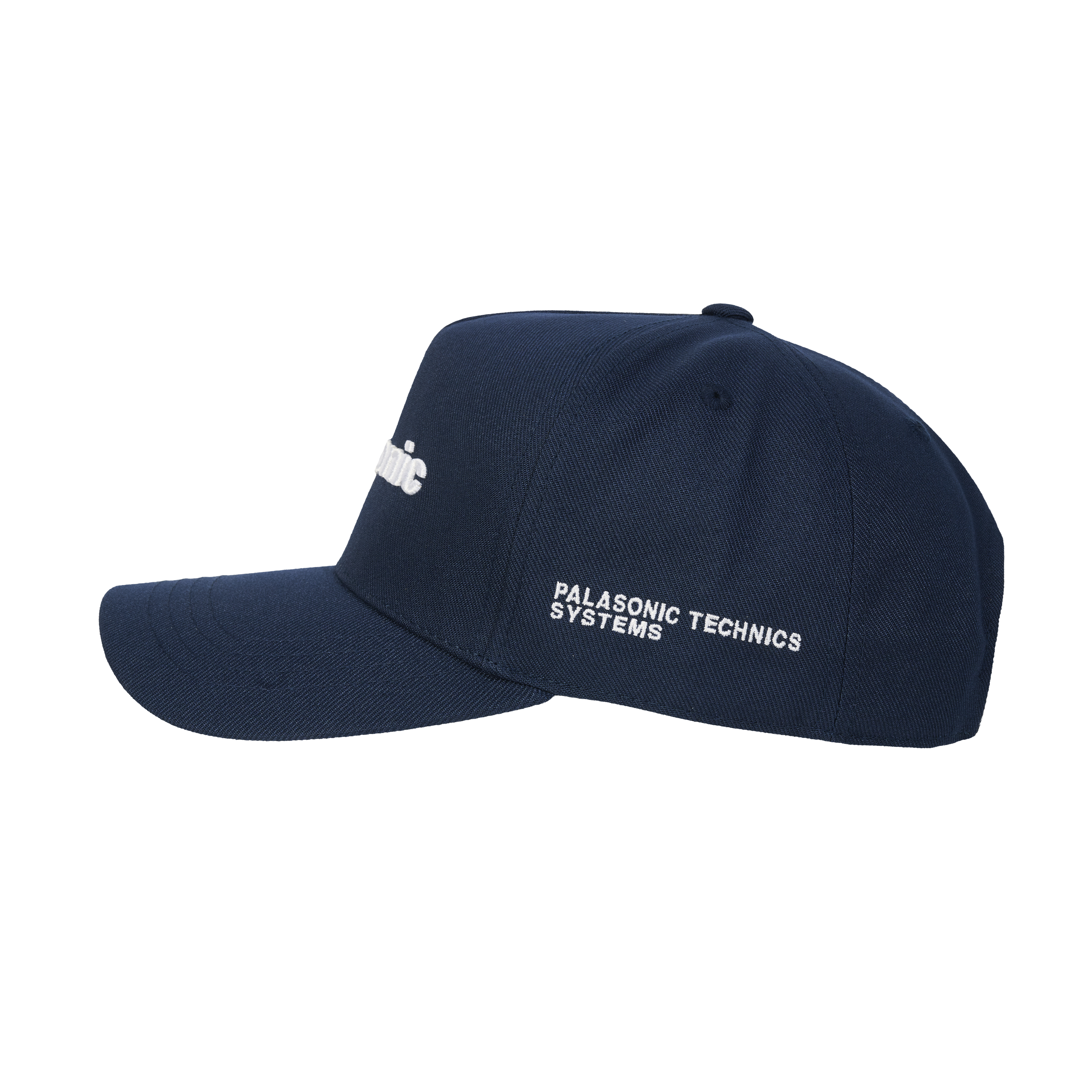 帽子 PALACE PALASONIC P FRAME 5-PANEL NAVY PALASONIC P FRAME 5-PANEL | PALACE SKATEBOARDS