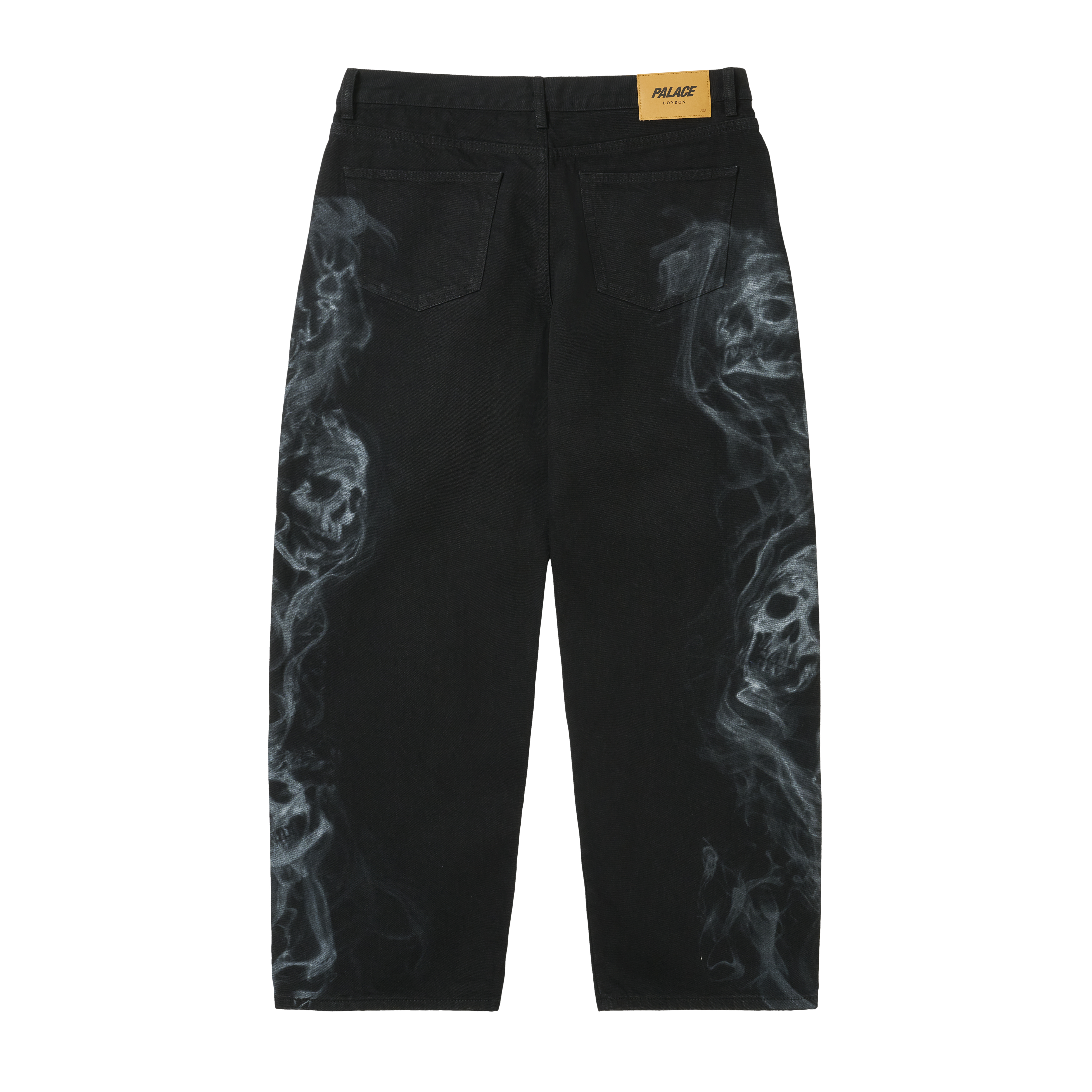 P90 BAGGY JEAN | PALACE SKATEBOARDS