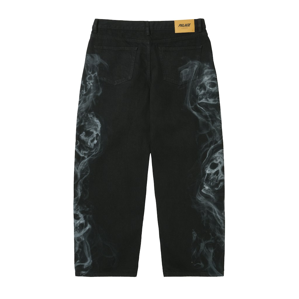 P90 BAGGY JEAN | PALACE SKATEBOARDS