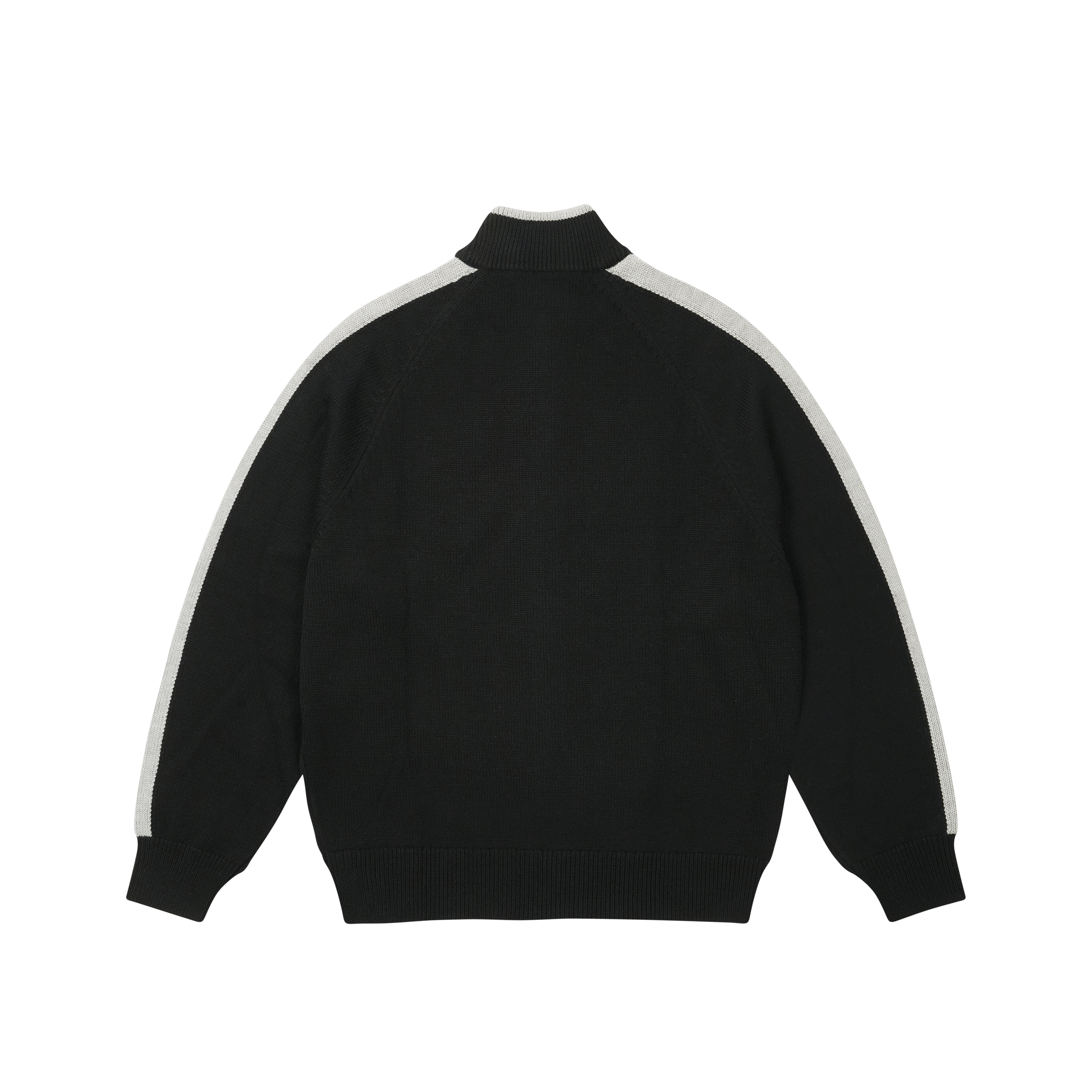 トップス PALACE ESTABLISHED ZIP ZIP FUNNEL KNIT ESTABLISHED ZIP FUNNEL KNIT | PALACE SKATEBOARDS