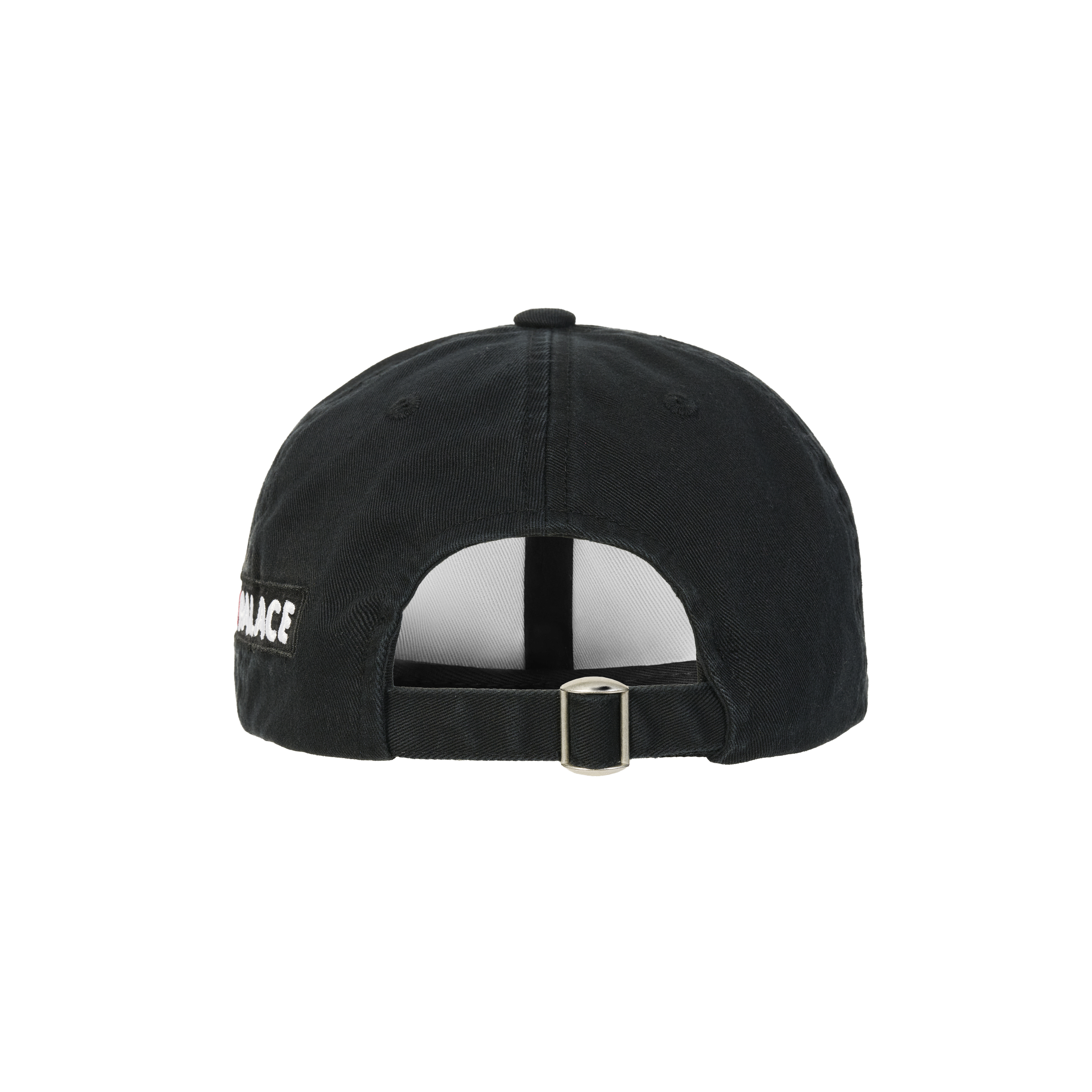 LUCKY P3 6-PANEL | PALACE SKATEBOARDS