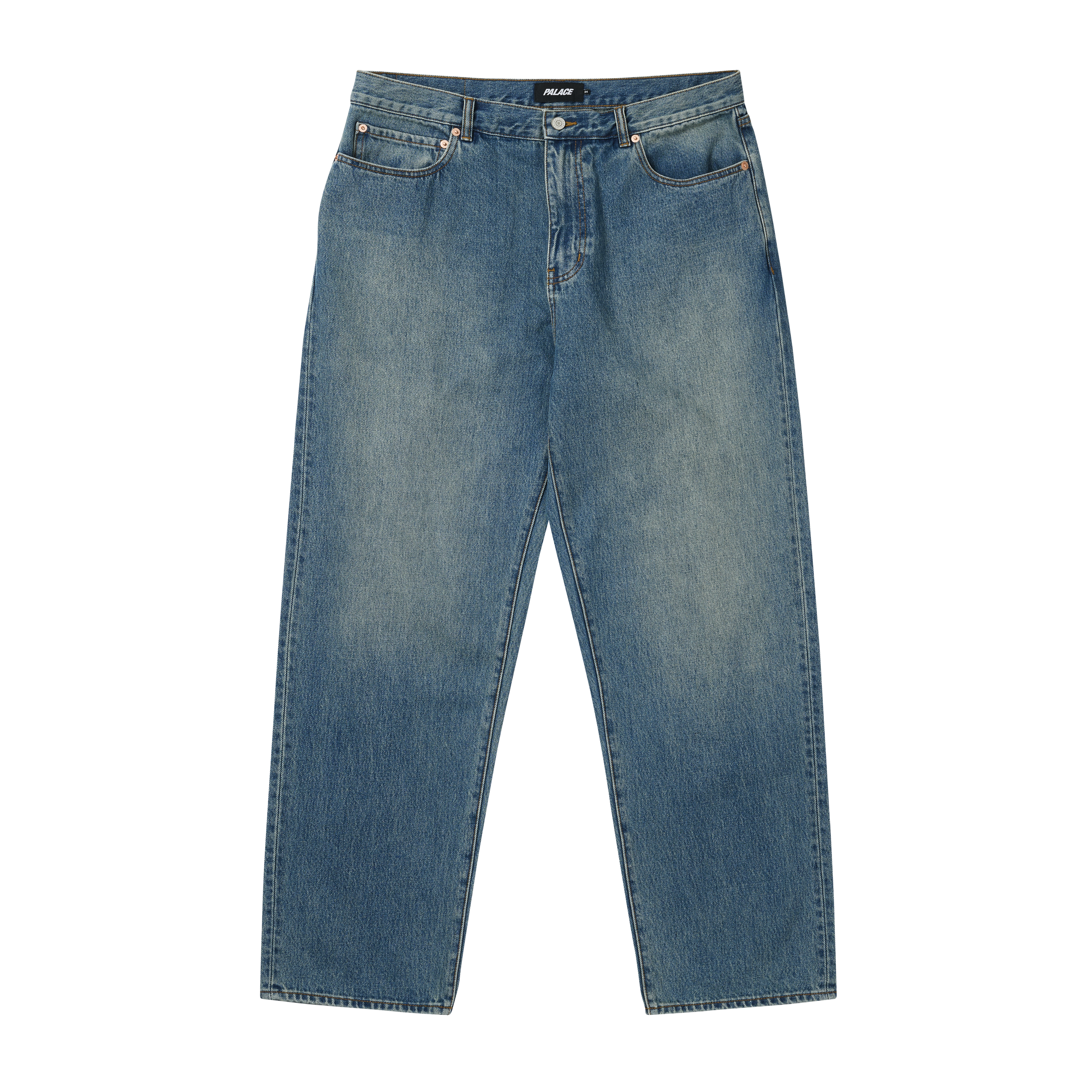 P45 JEAN | PALACE SKATEBOARDS