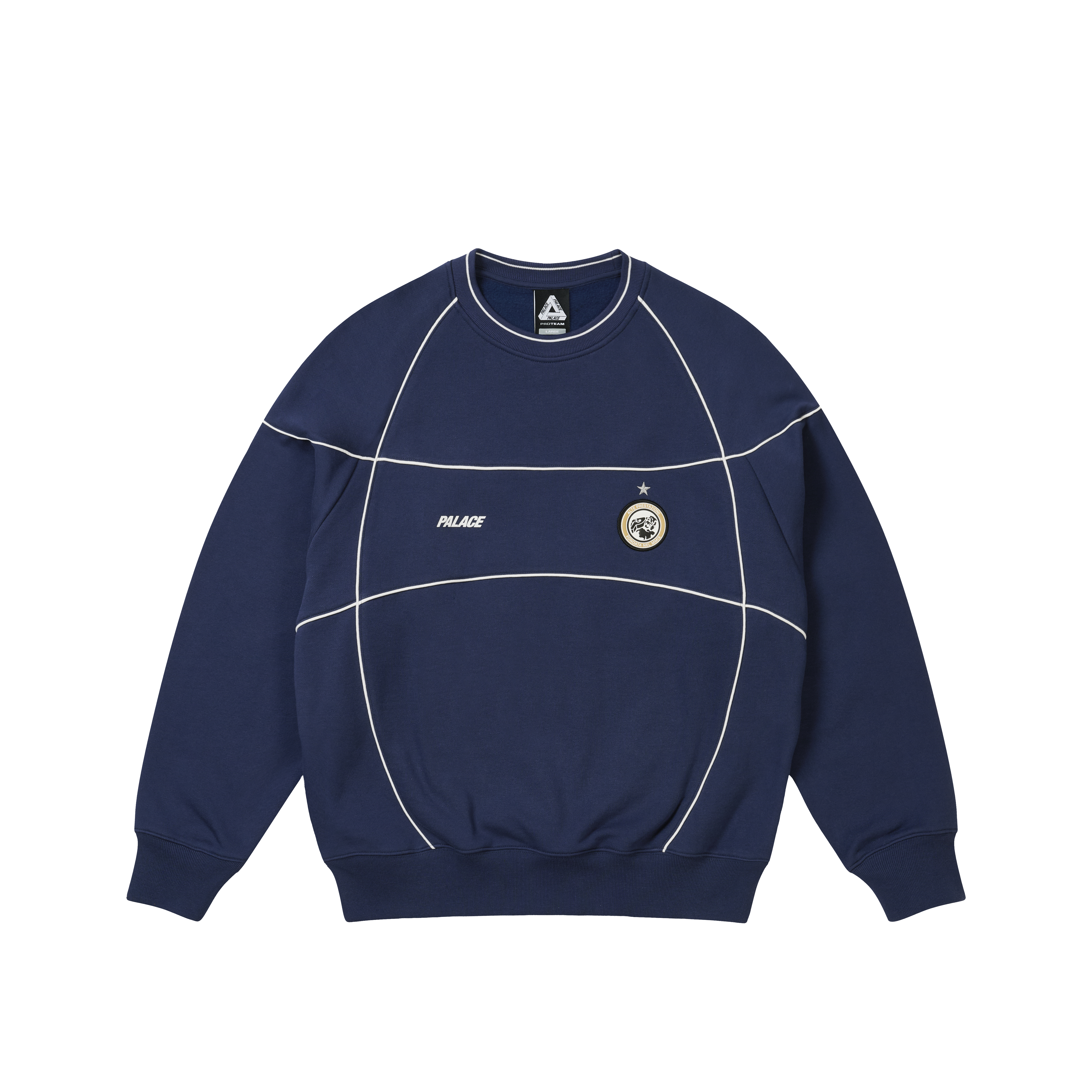 SPRING 2026 RANGE | PALACE SKATEBOARDS