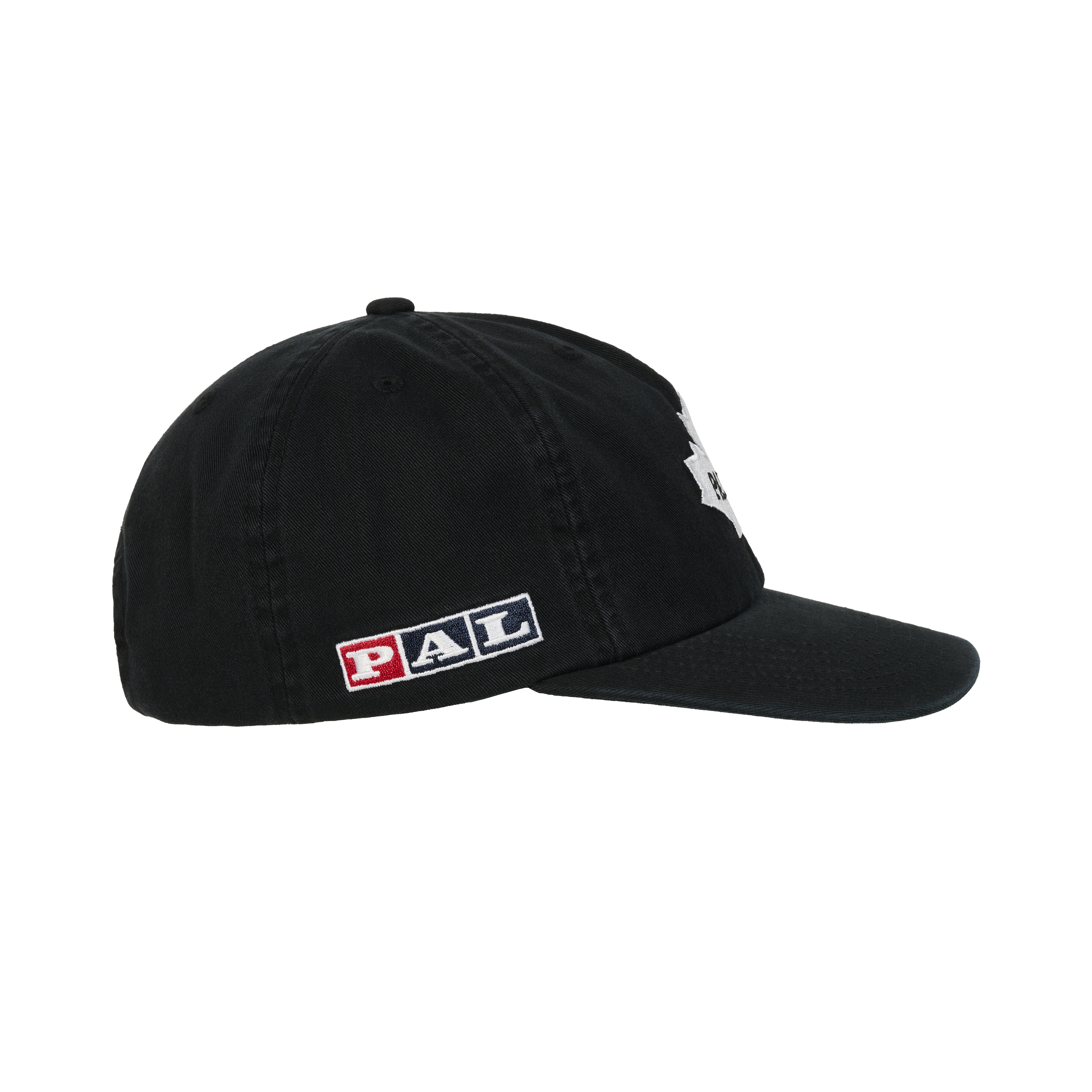 PAL-ICE PAL HAT | PALACE SKATEBOARDS