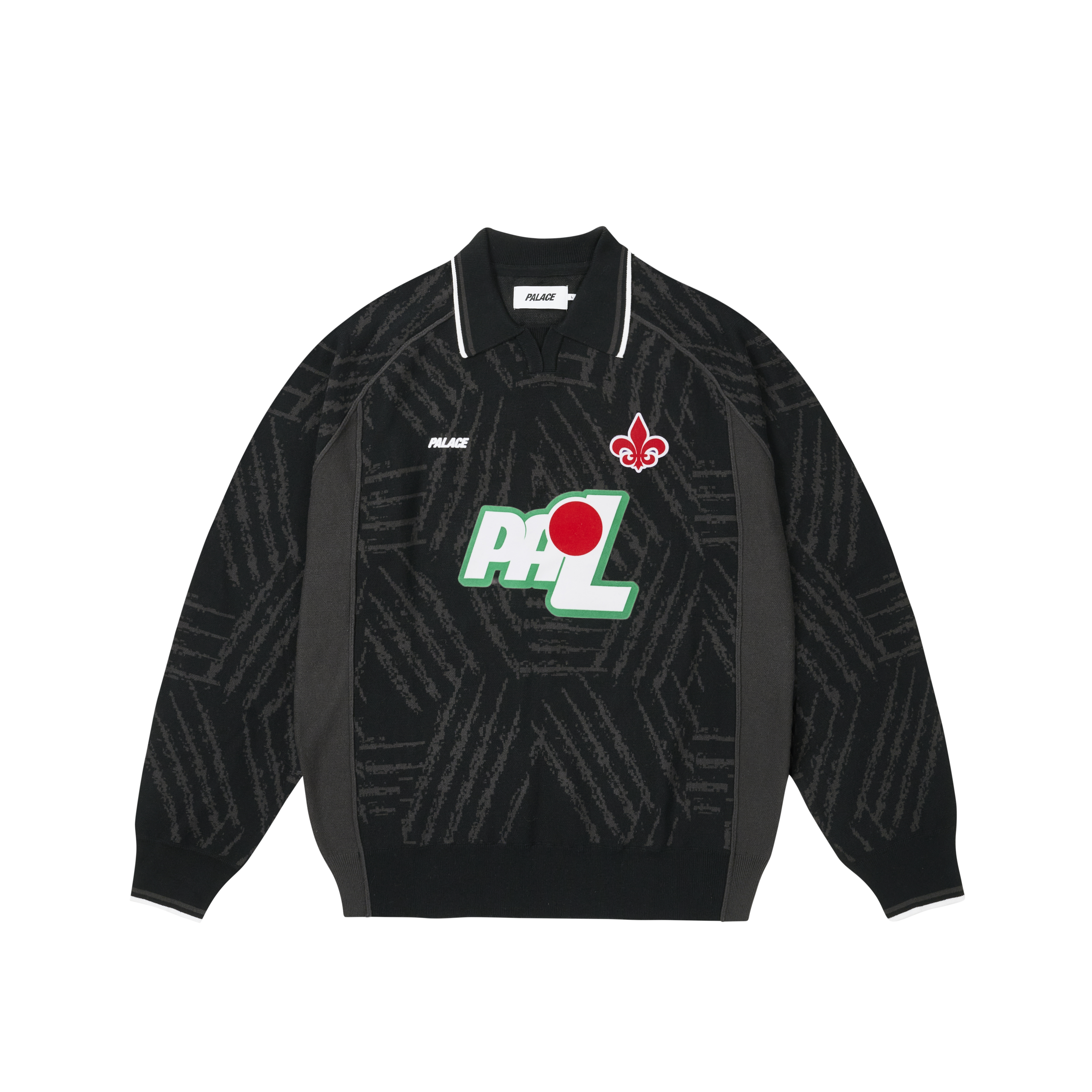 VIOLA KNIT | PALACE SKATEBOARDS