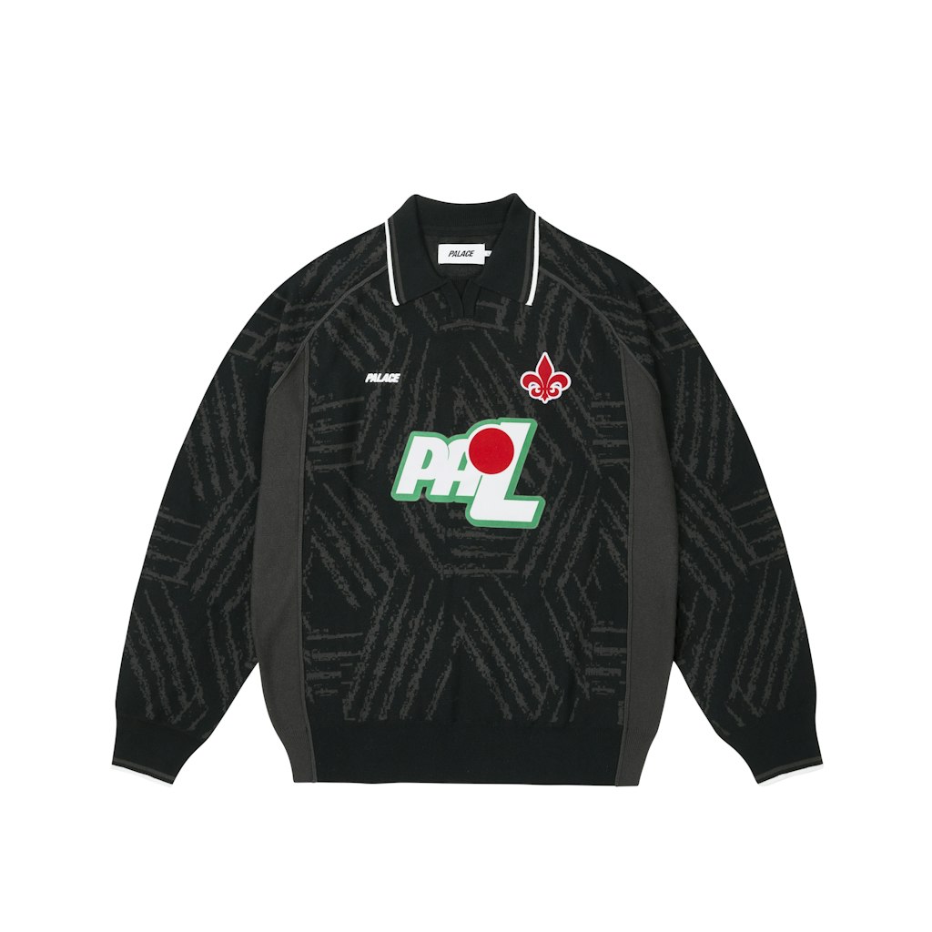 VIOLA KNIT | PALACE SKATEBOARDS