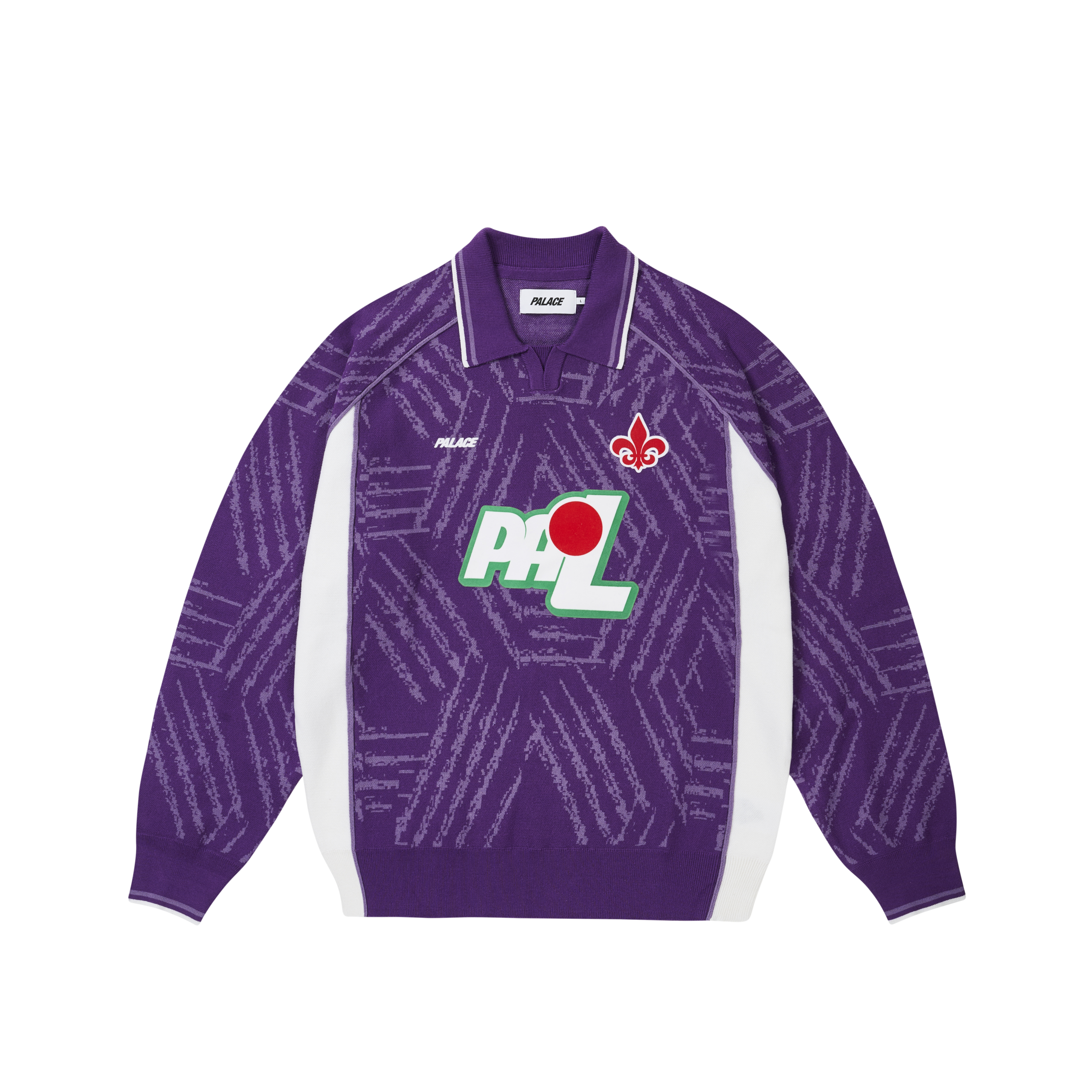 VIOLA KNIT | PALACE SKATEBOARDS