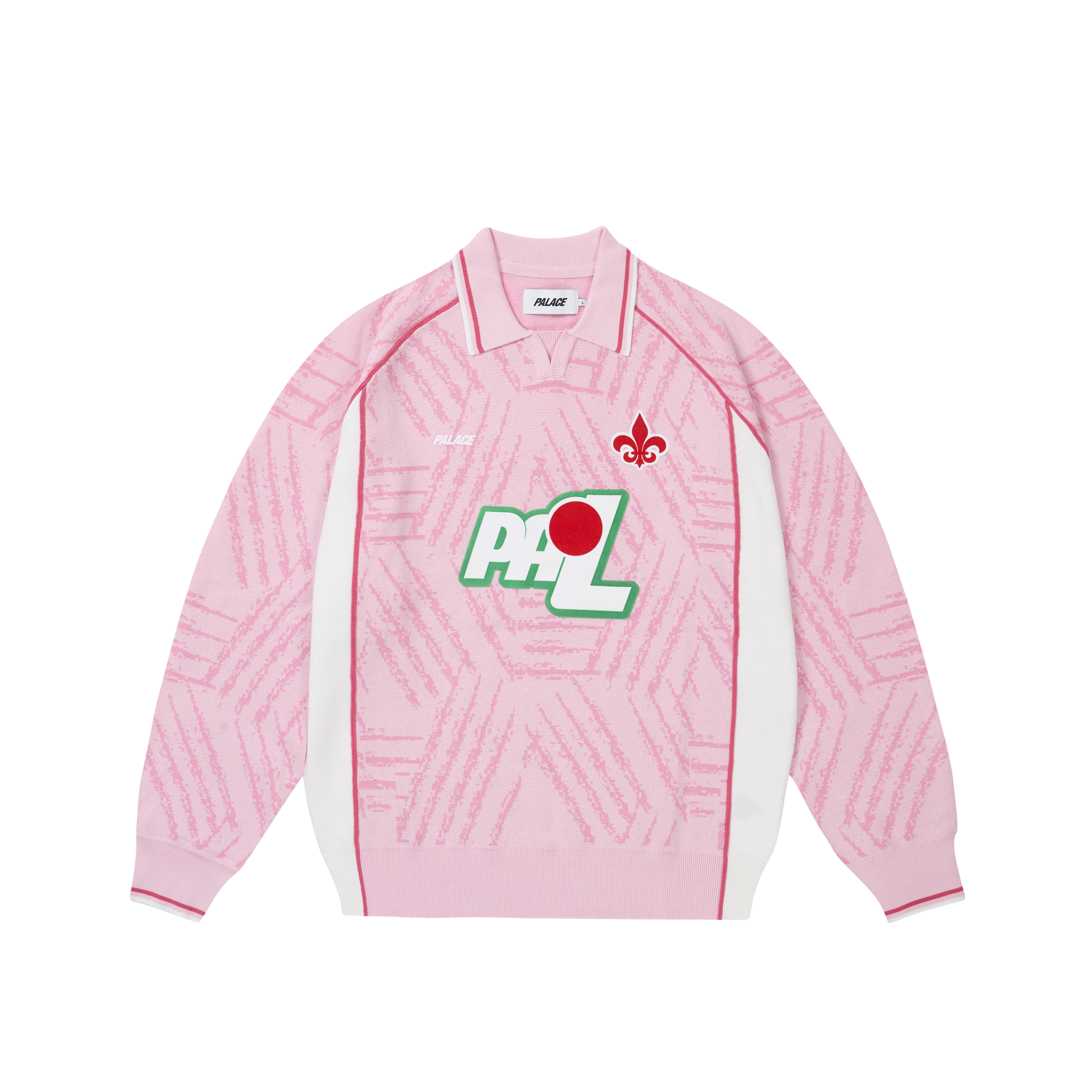 VIOLA KNIT | PALACE SKATEBOARDS