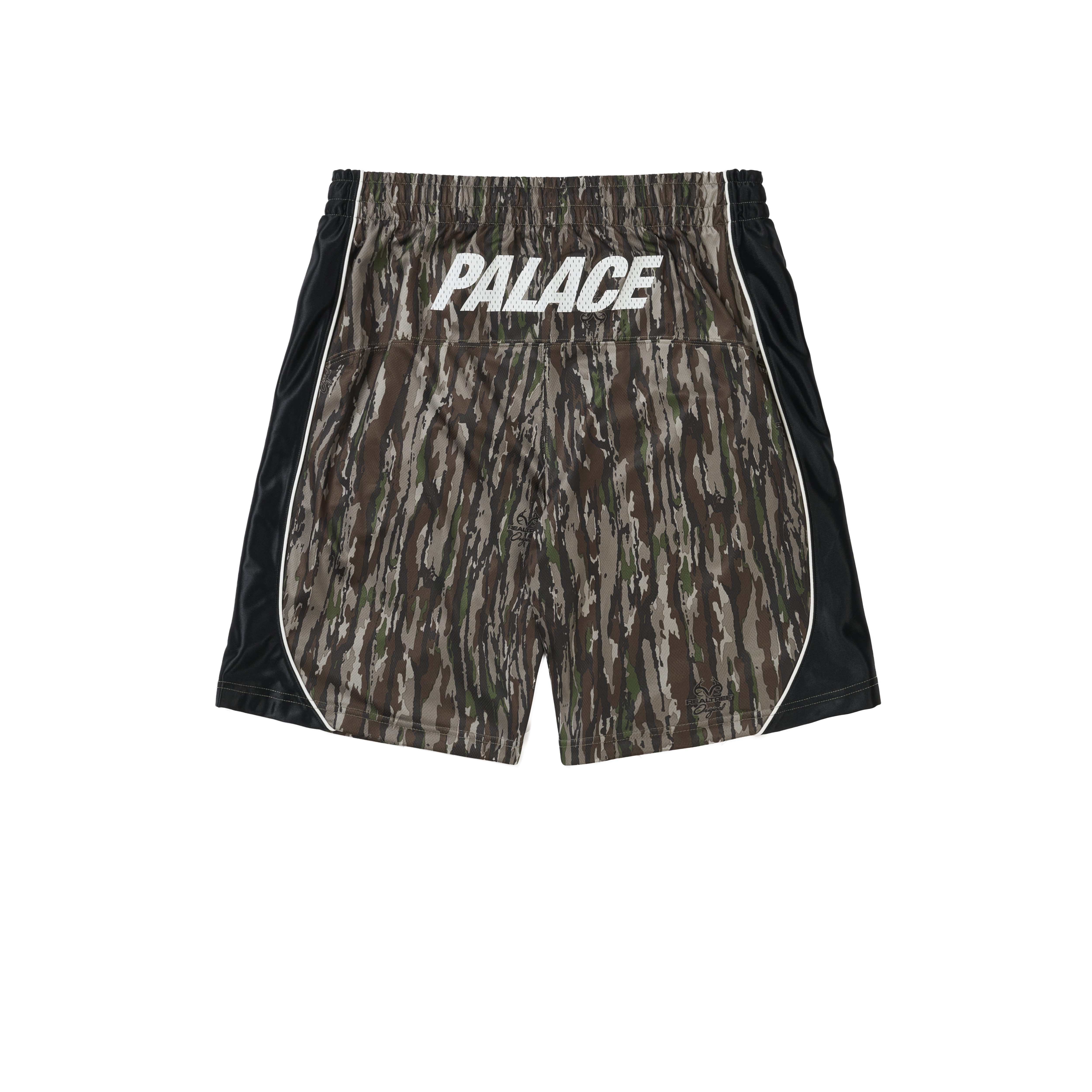 パンツ PALACE Nein Mesh Short Realtree Original 1767730684-nein-mesh-short-