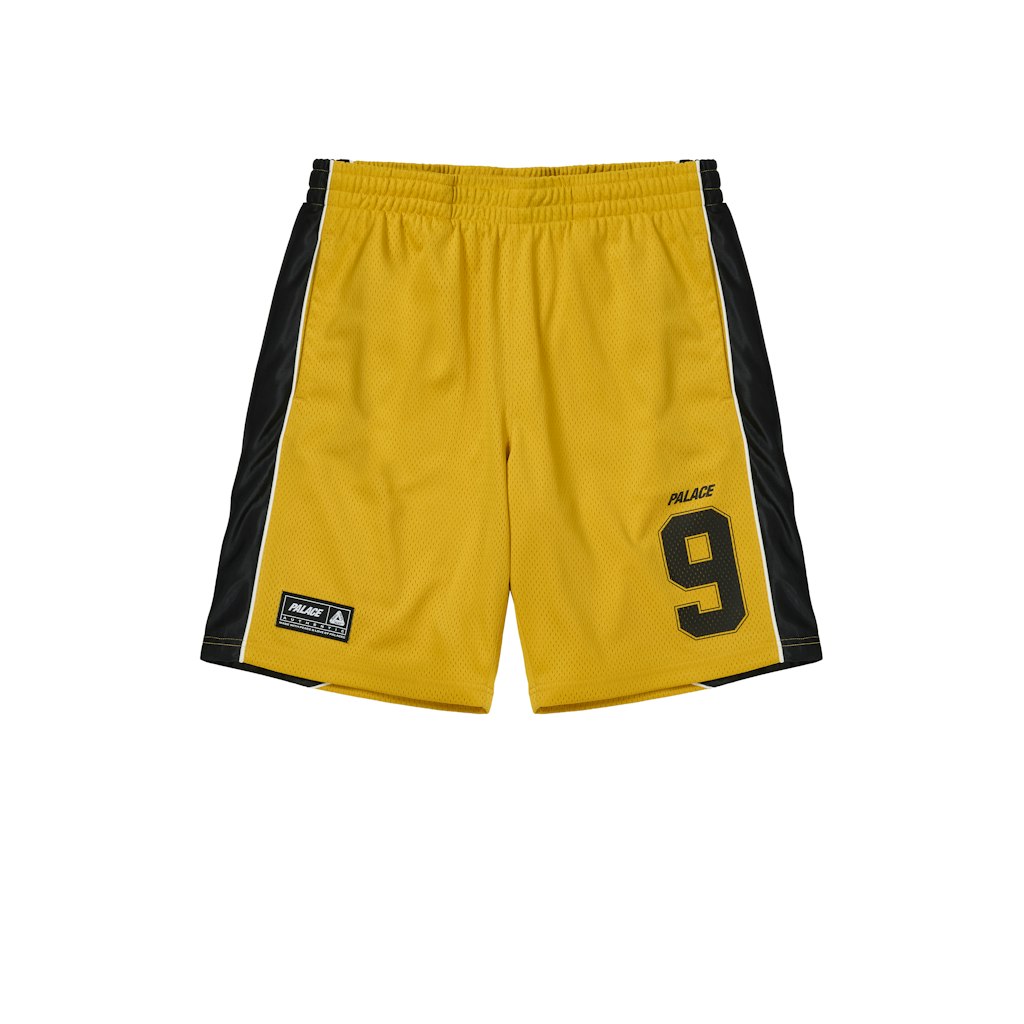 SPRING 2026 RANGE | PALACE SKATEBOARDS