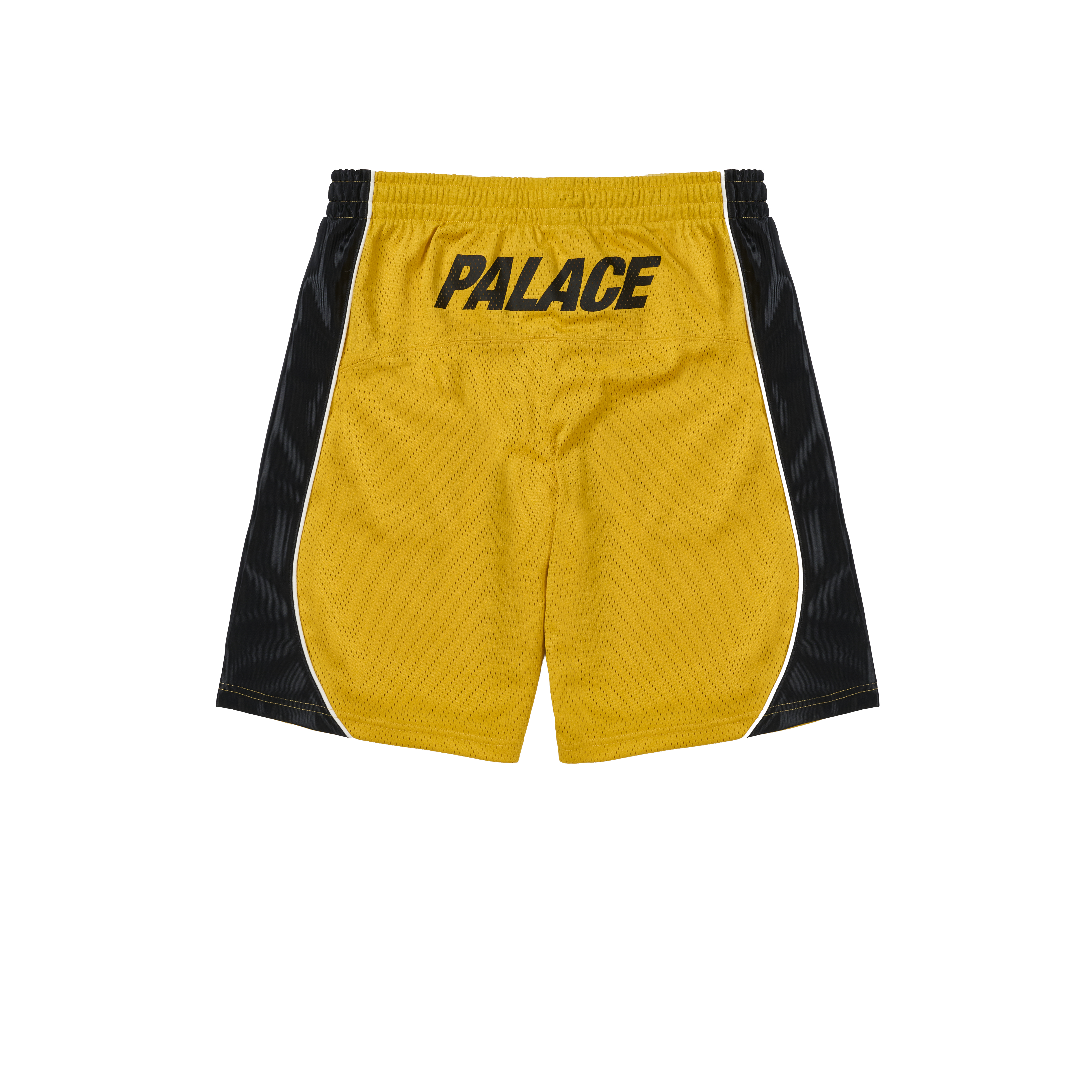 NEIN MESH SHORT | PALACE SKATEBOARDS