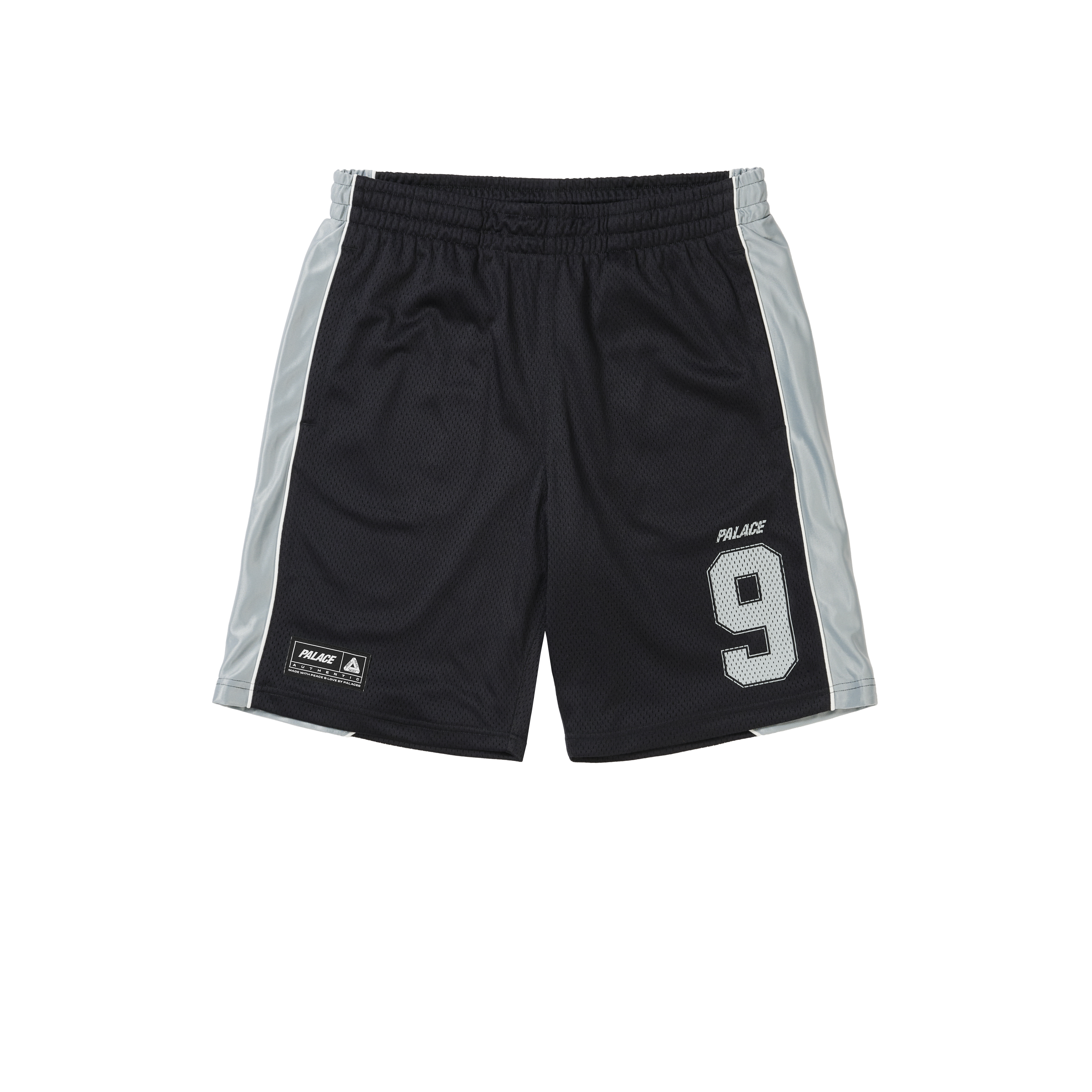 NEIN MESH SHORT | PALACE SKATEBOARDS