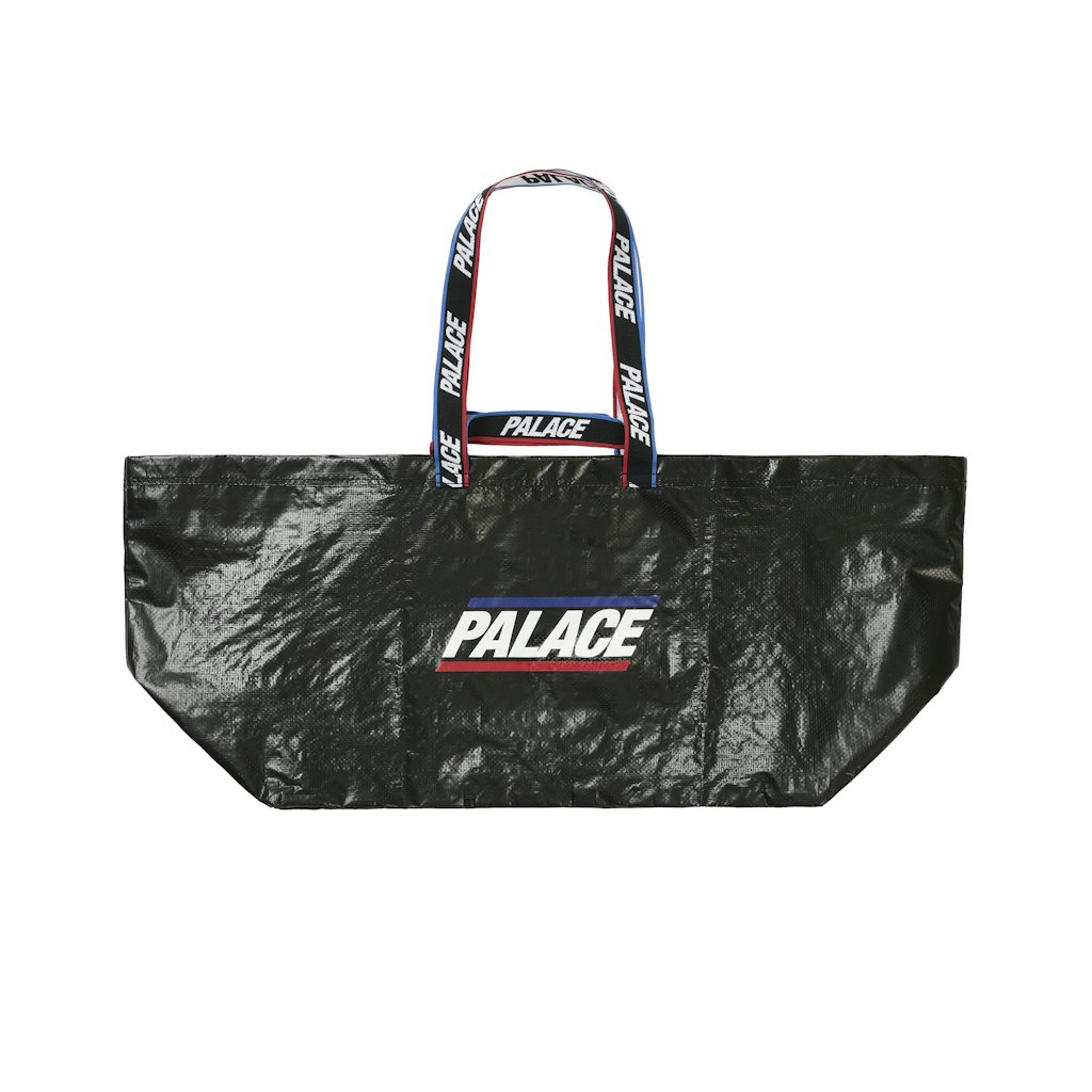 BASICALLY A REUSABLE BAG | PALACE SKATEBOARDS
