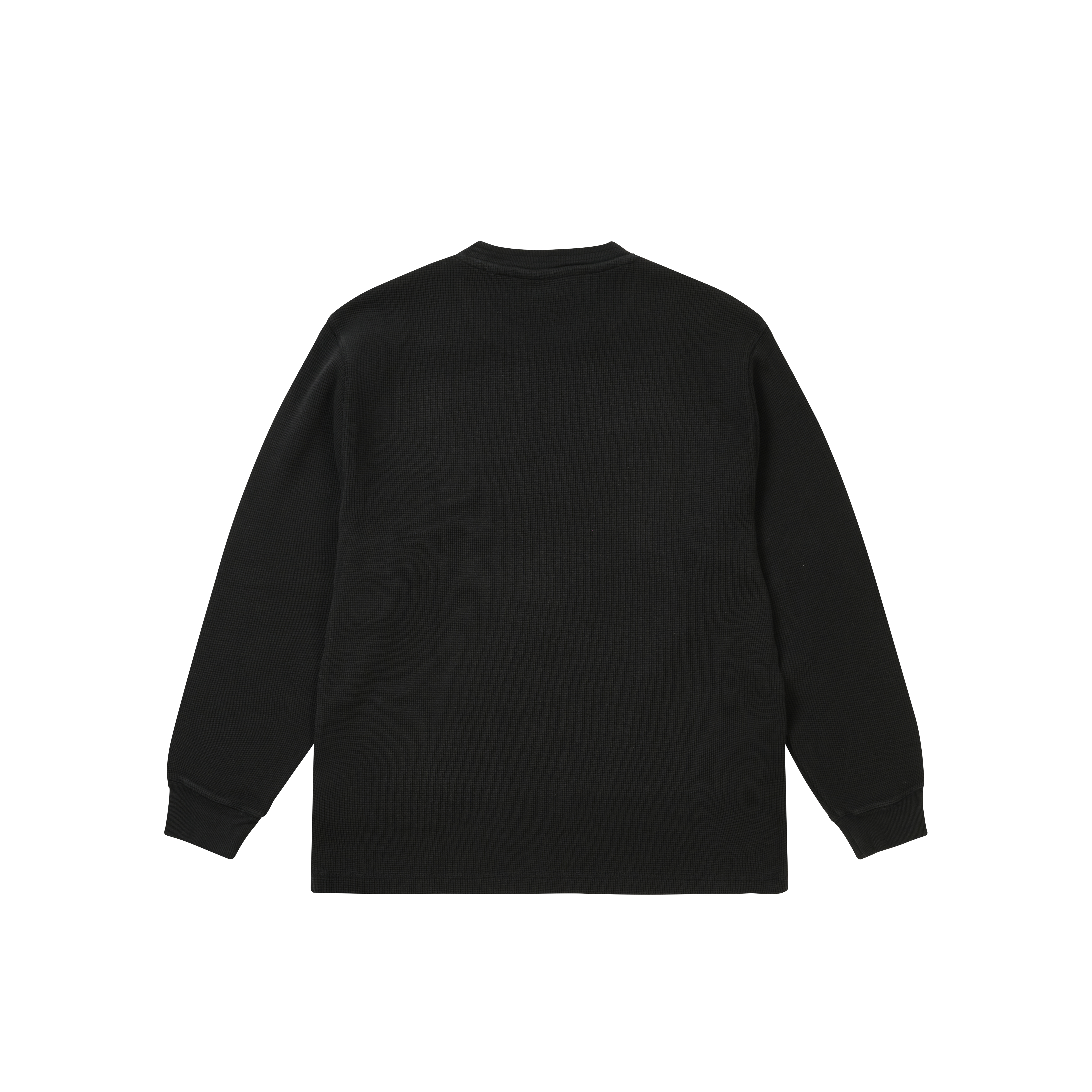 PALACE SCHOTT WAFFLE LONGSLEEVE | PALACE SKATEBOARDS