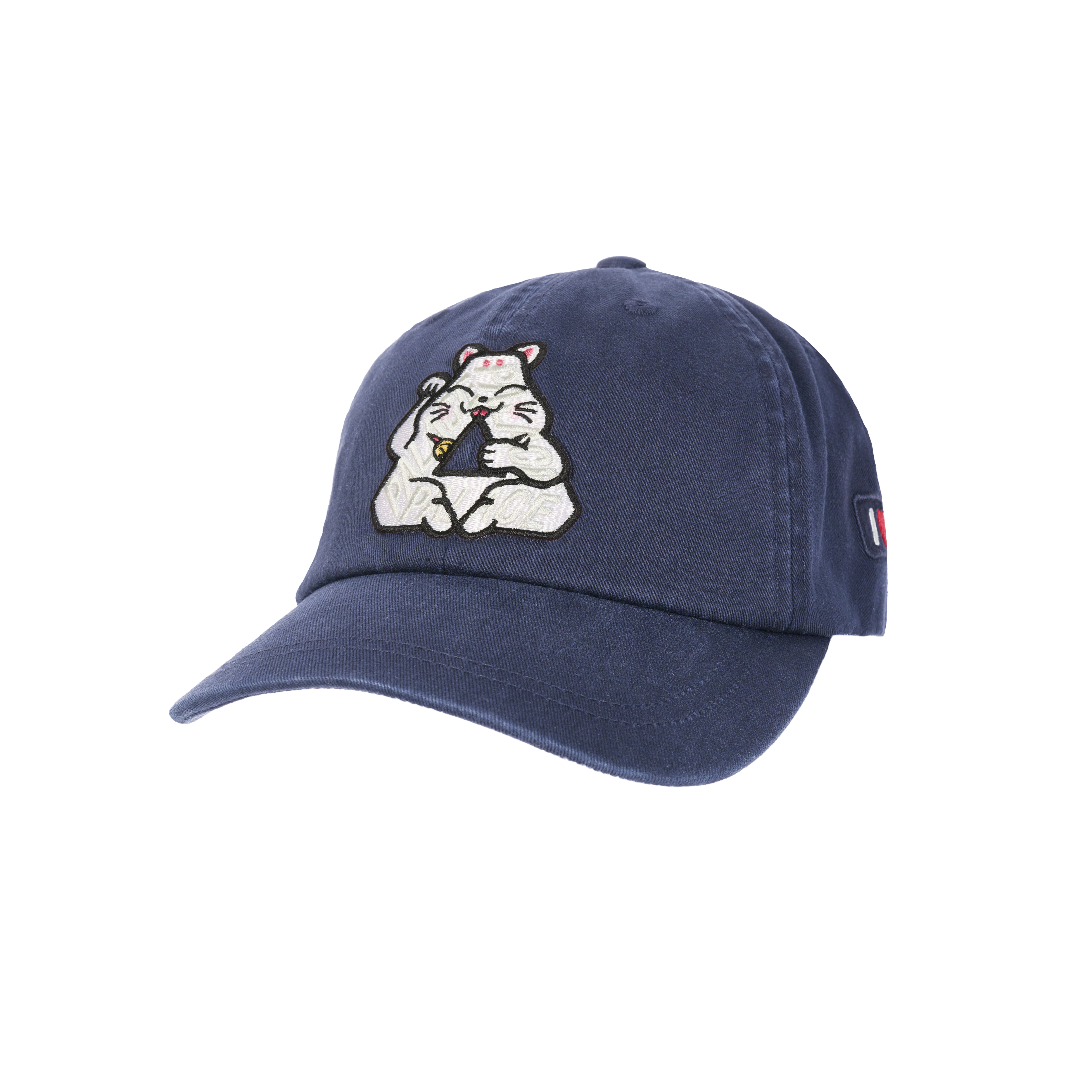 LUCKY P3 6-PANEL | PALACE SKATEBOARDS