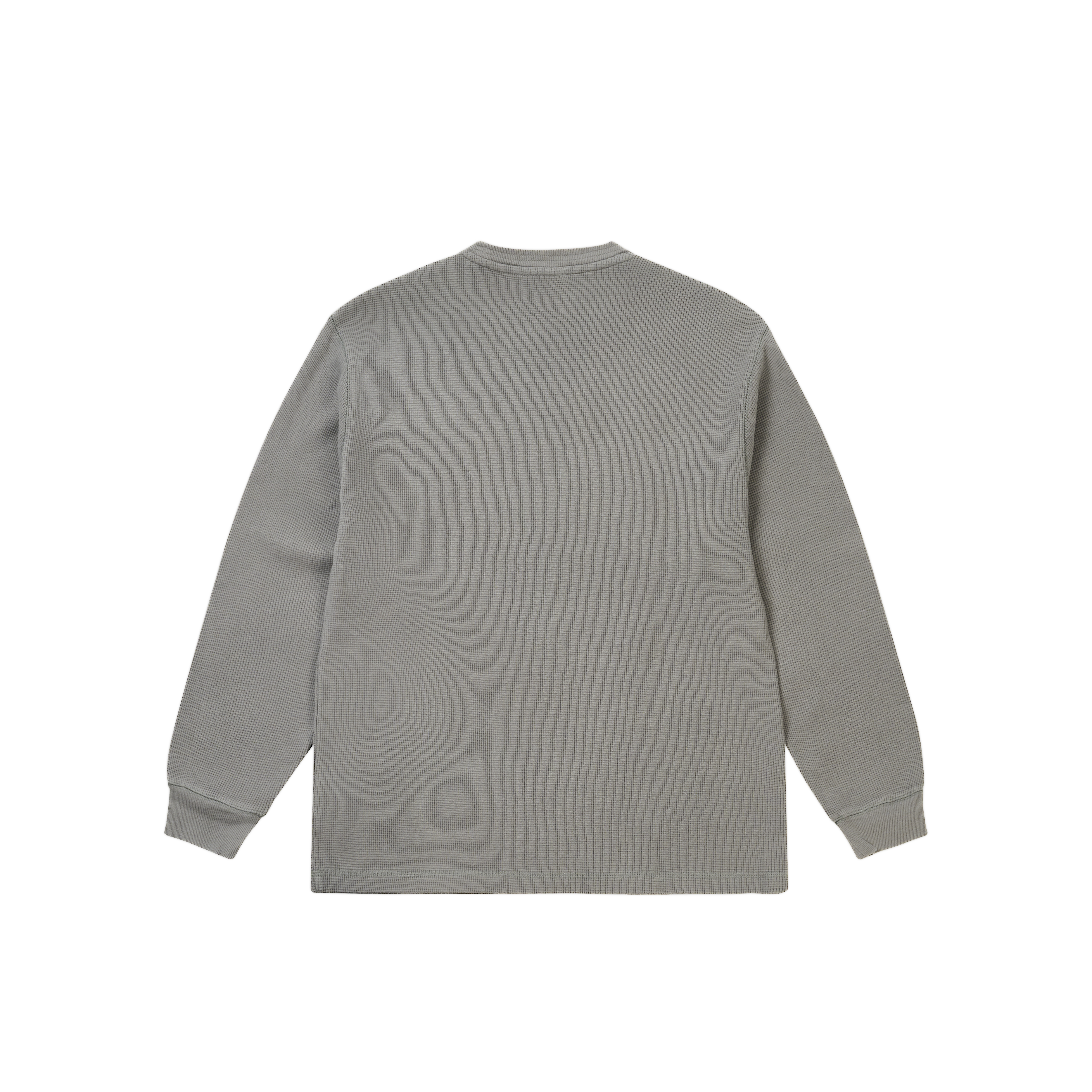 PALACE SCHOTT WAFFLE LONGSLEEVE | PALACE SKATEBOARDS