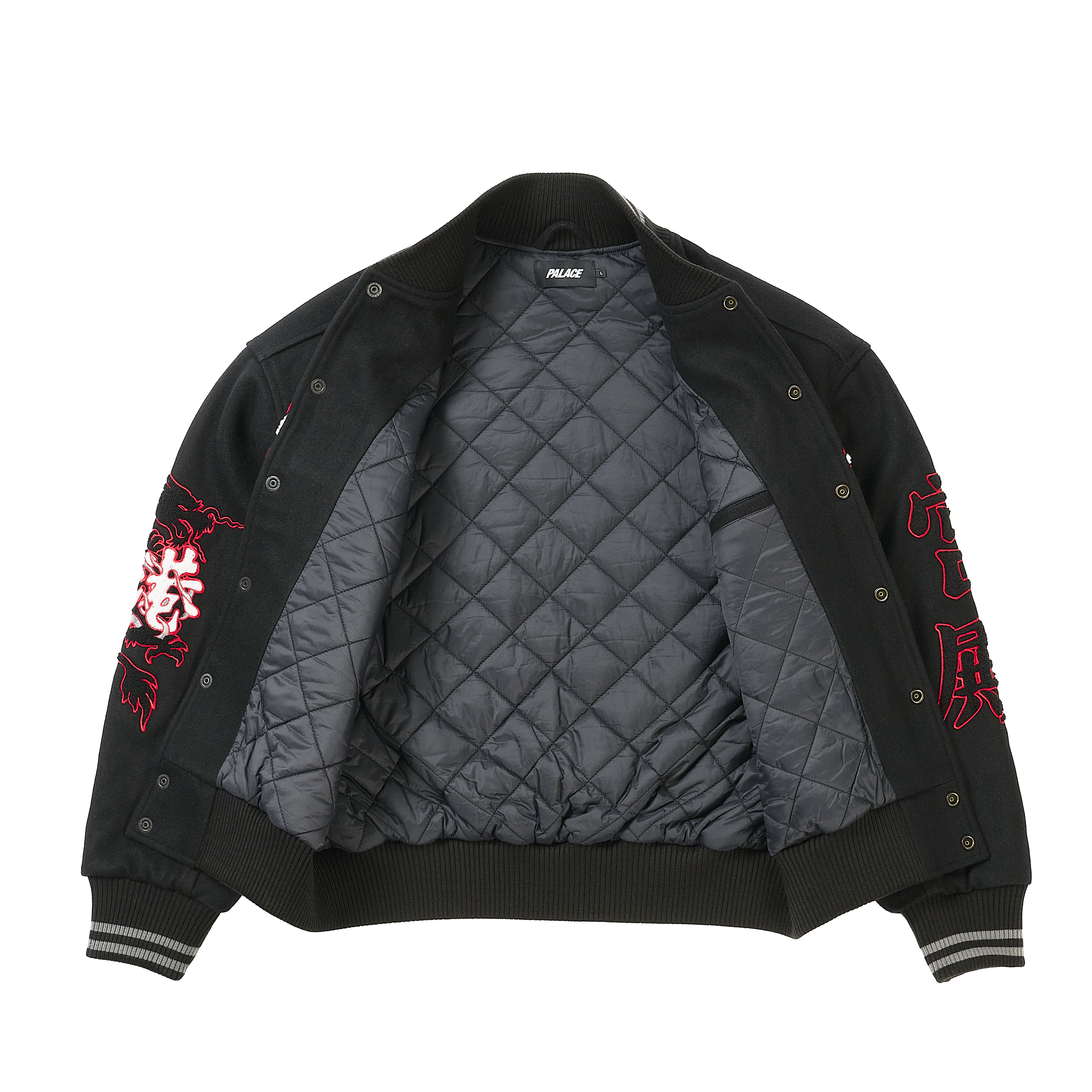 PALACE HONG KONG | PALACE SKATEBOARDS