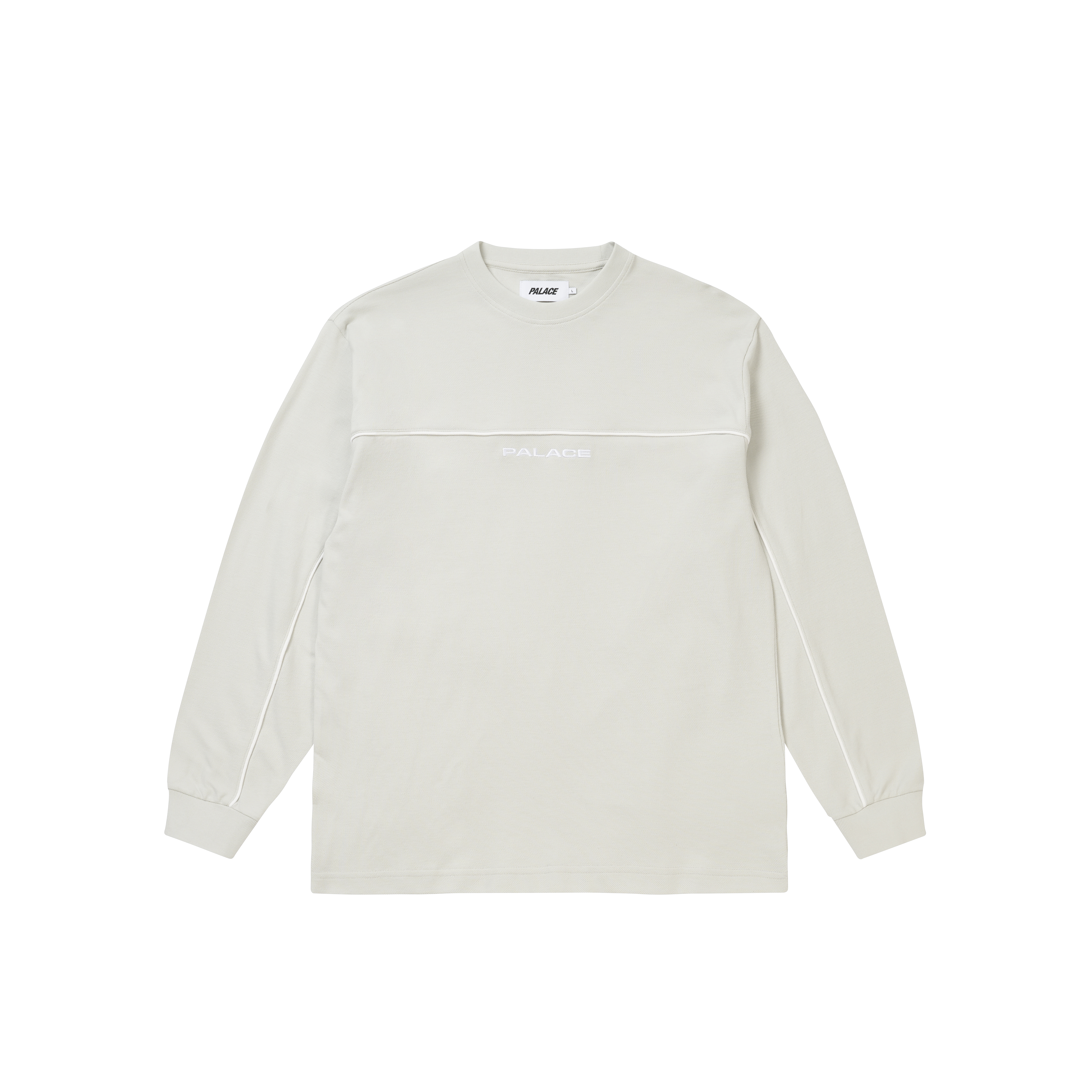 RUN IT LONGSLEEVE | PALACE SKATEBOARDS