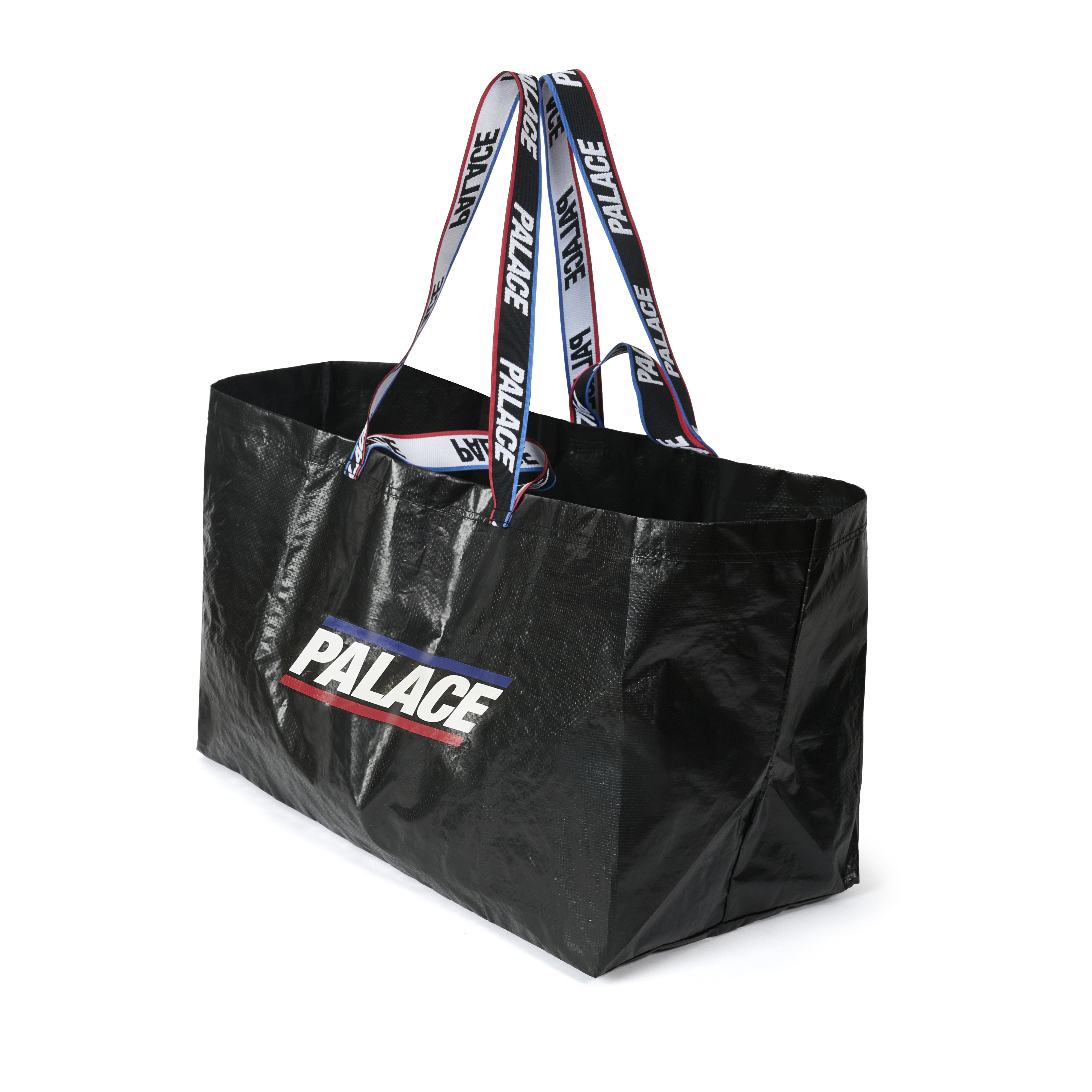 BASICALLY A REUSABLE BAG | PALACE SKATEBOARDS