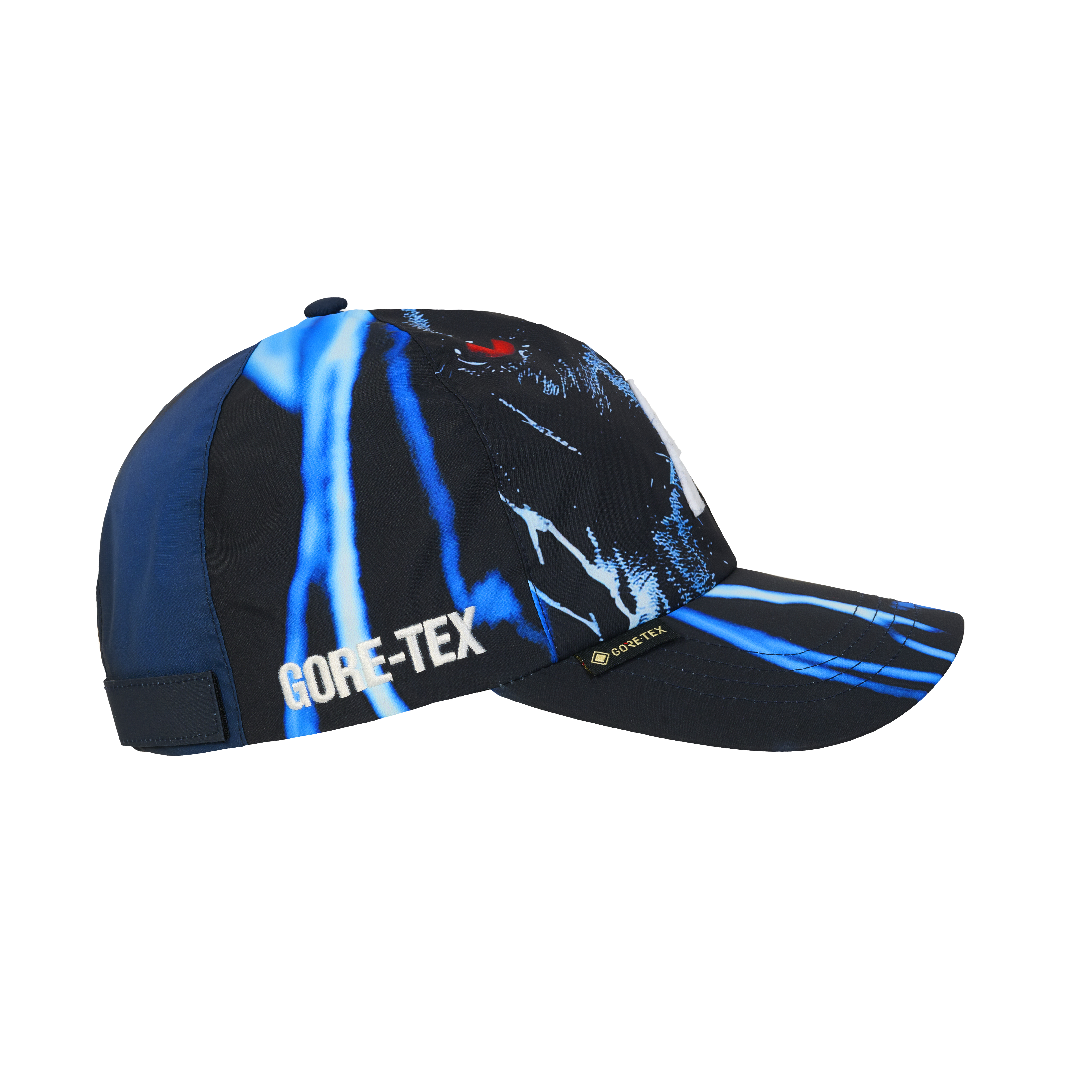 帽子 PALACE Gore-Tex P 6-Panel K-Nein Print GORE-TEX P 6-PANEL | PALACE SKATEBOARDS