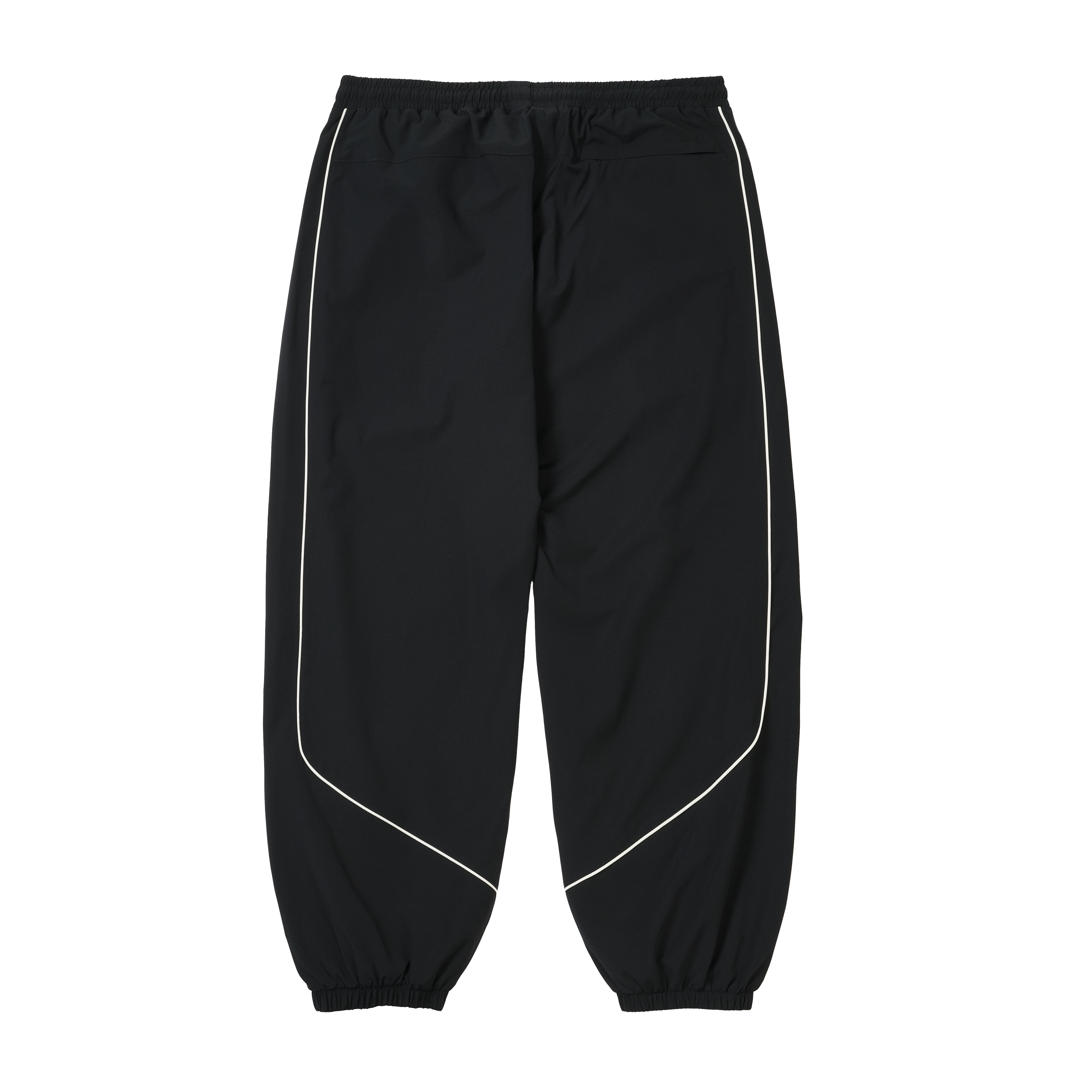 PRO TEAM PIPED SHELL JOGGER | PALACE SKATEBOARDS