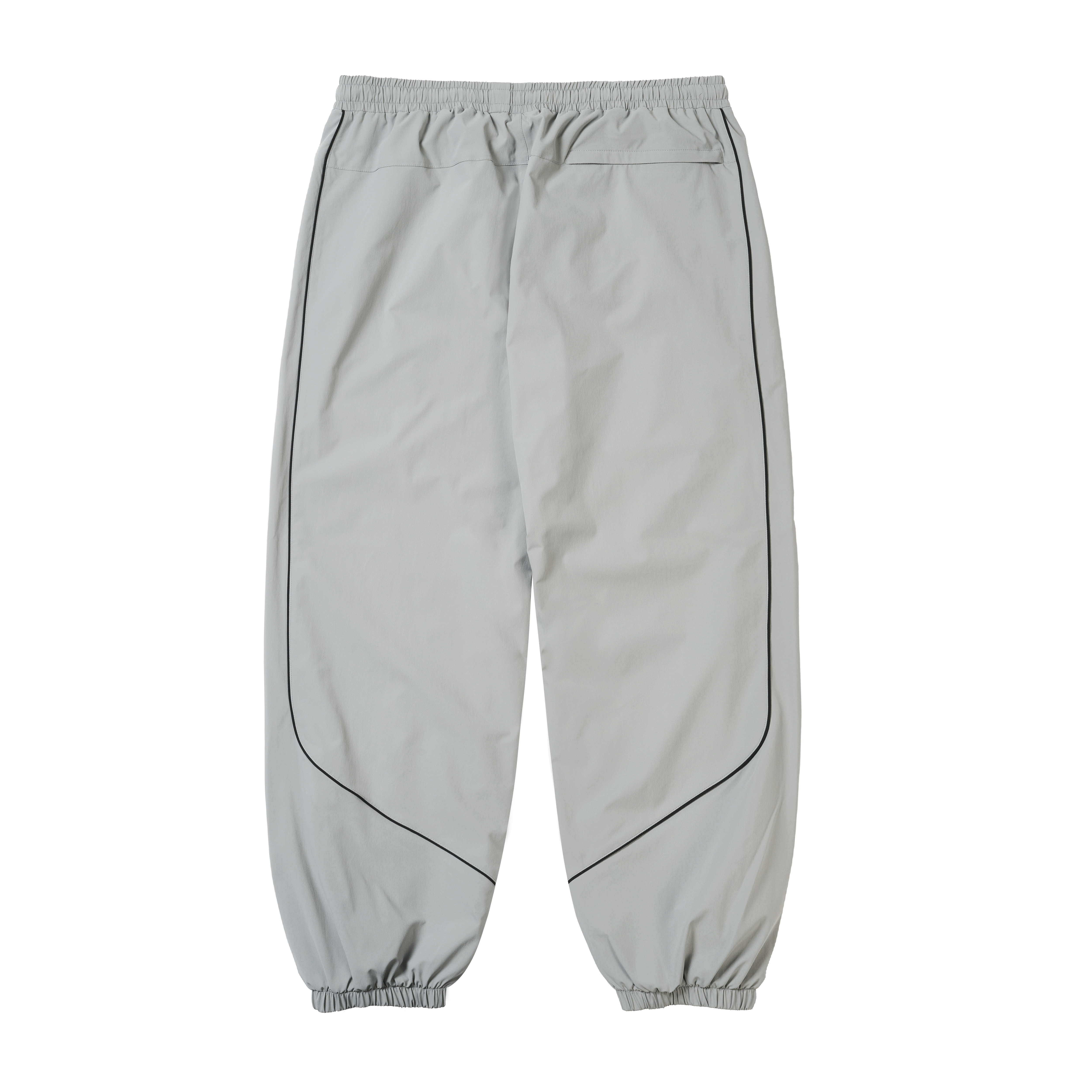 PRO TEAM PIPED SHELL JOGGER | PALACE SKATEBOARDS