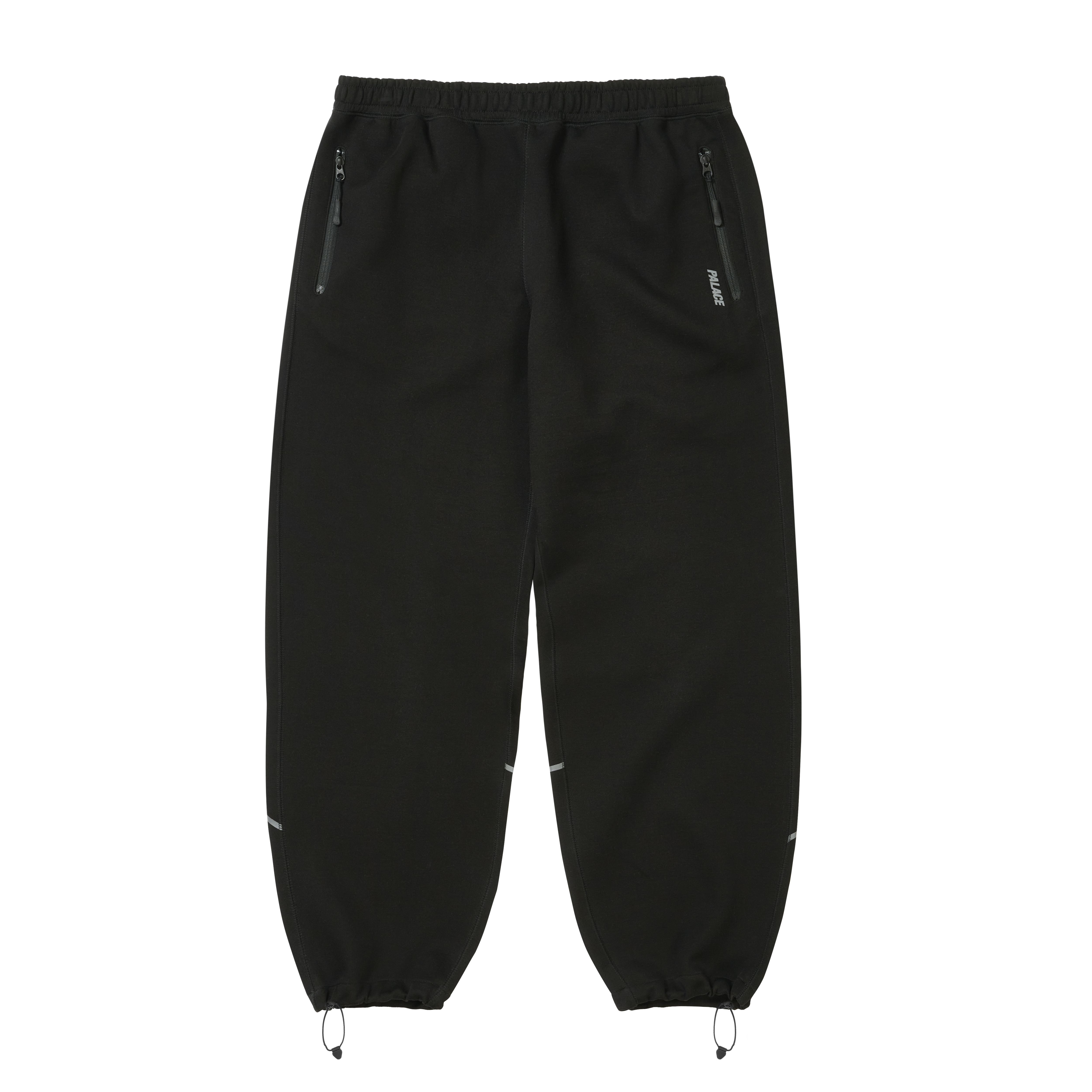 SPORTY ZIP JOGGER | PALACE SKATEBOARDS