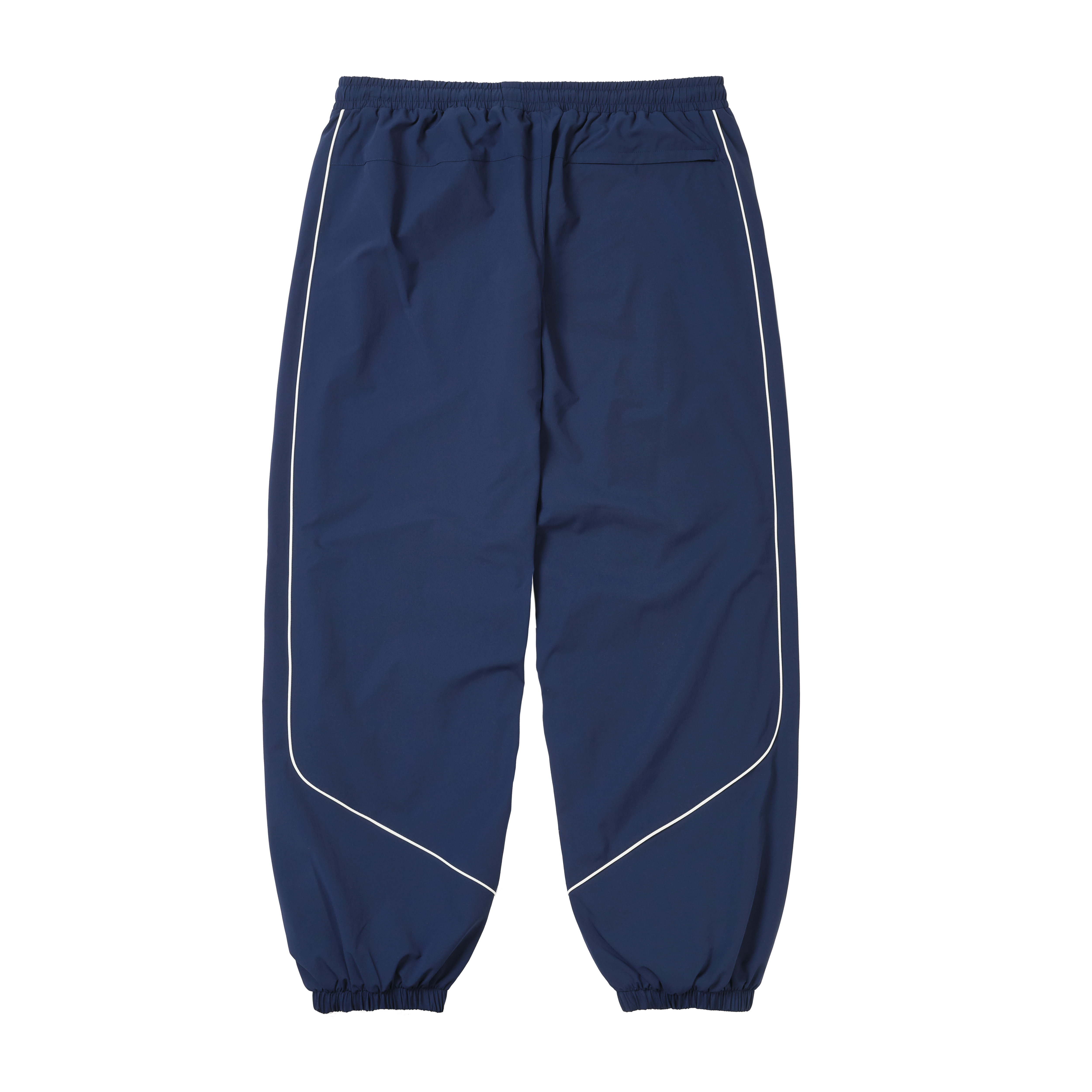 PRO TEAM PIPED SHELL JOGGER | PALACE SKATEBOARDS