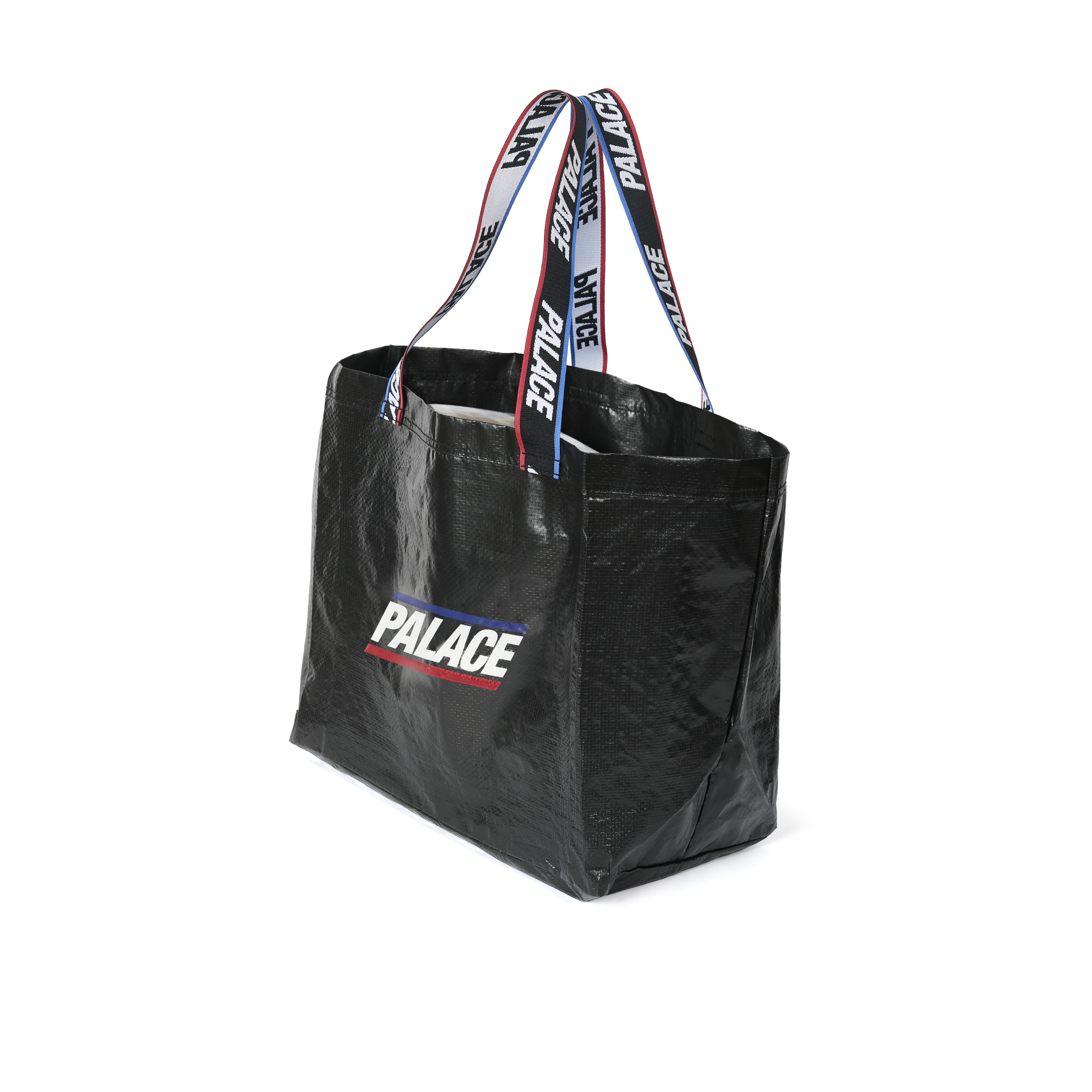 BASICALLY A REUSABLE BAG | PALACE SKATEBOARDS