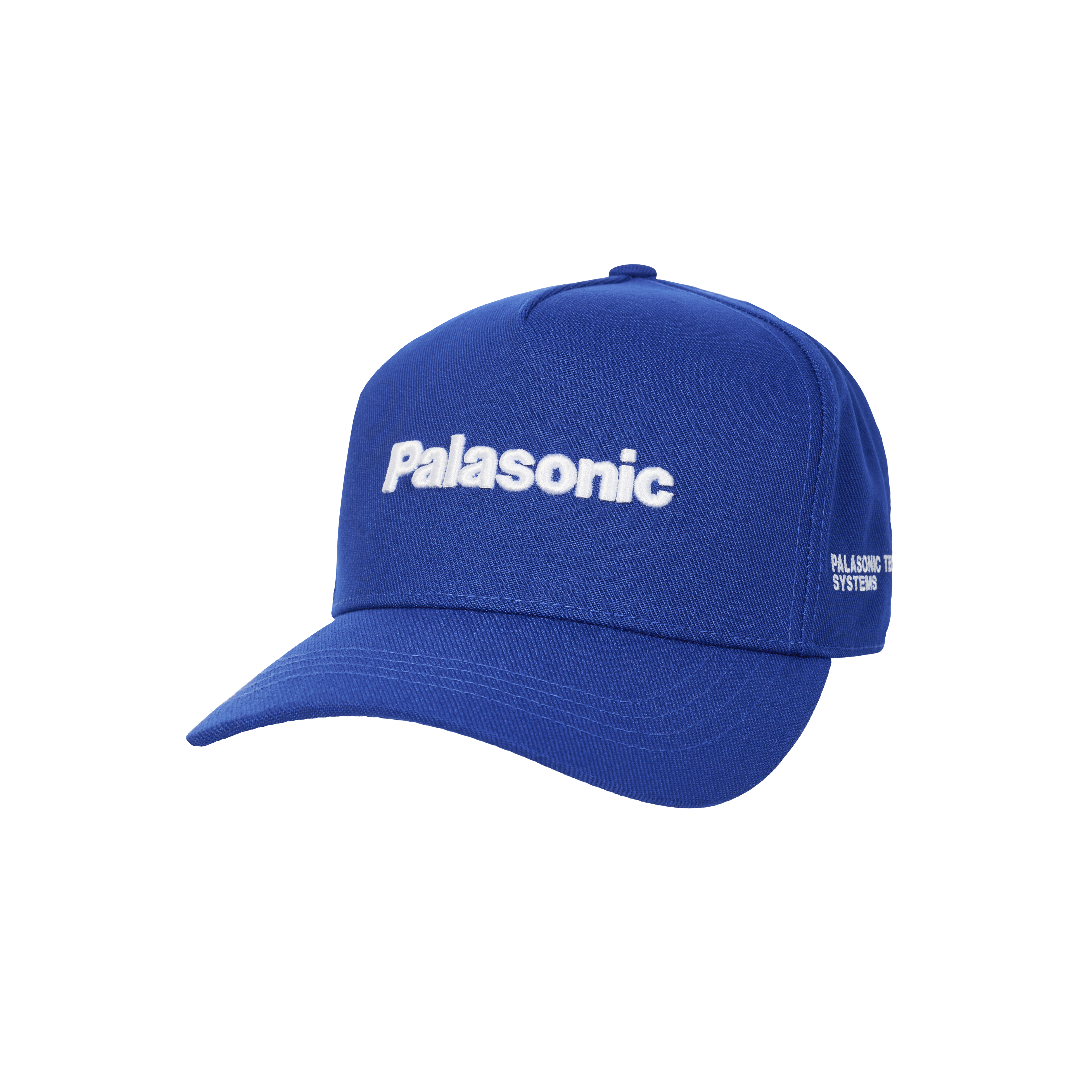 帽子 PALACE PALASONIC P FRAME 5-PANEL NAVY PALASONIC P FRAME 5-PANEL | PALACE SKATEBOARDS