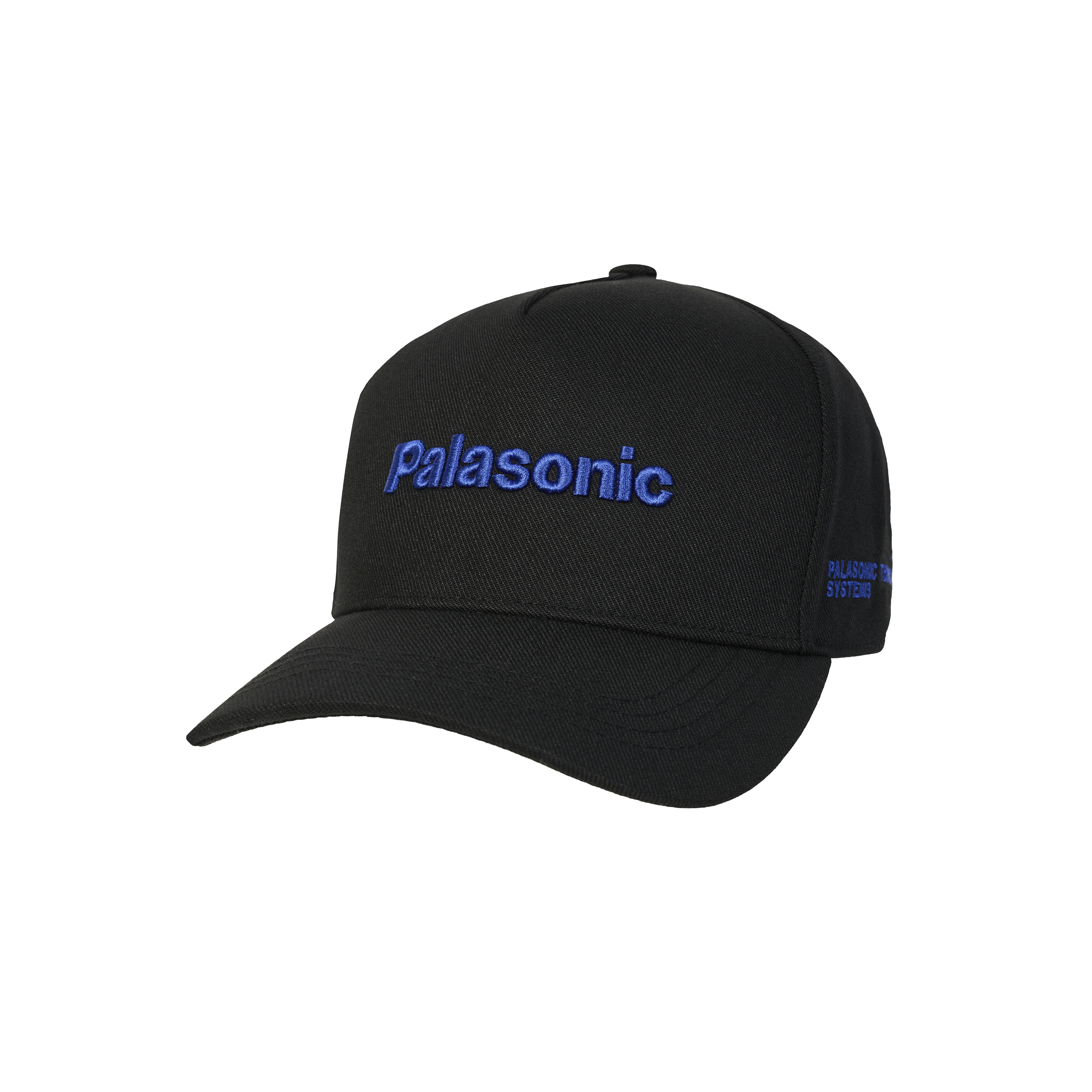 帽子 PALACE PALASONIC P FRAME 5-PANEL 1768908300-palasonic-p-frame-5