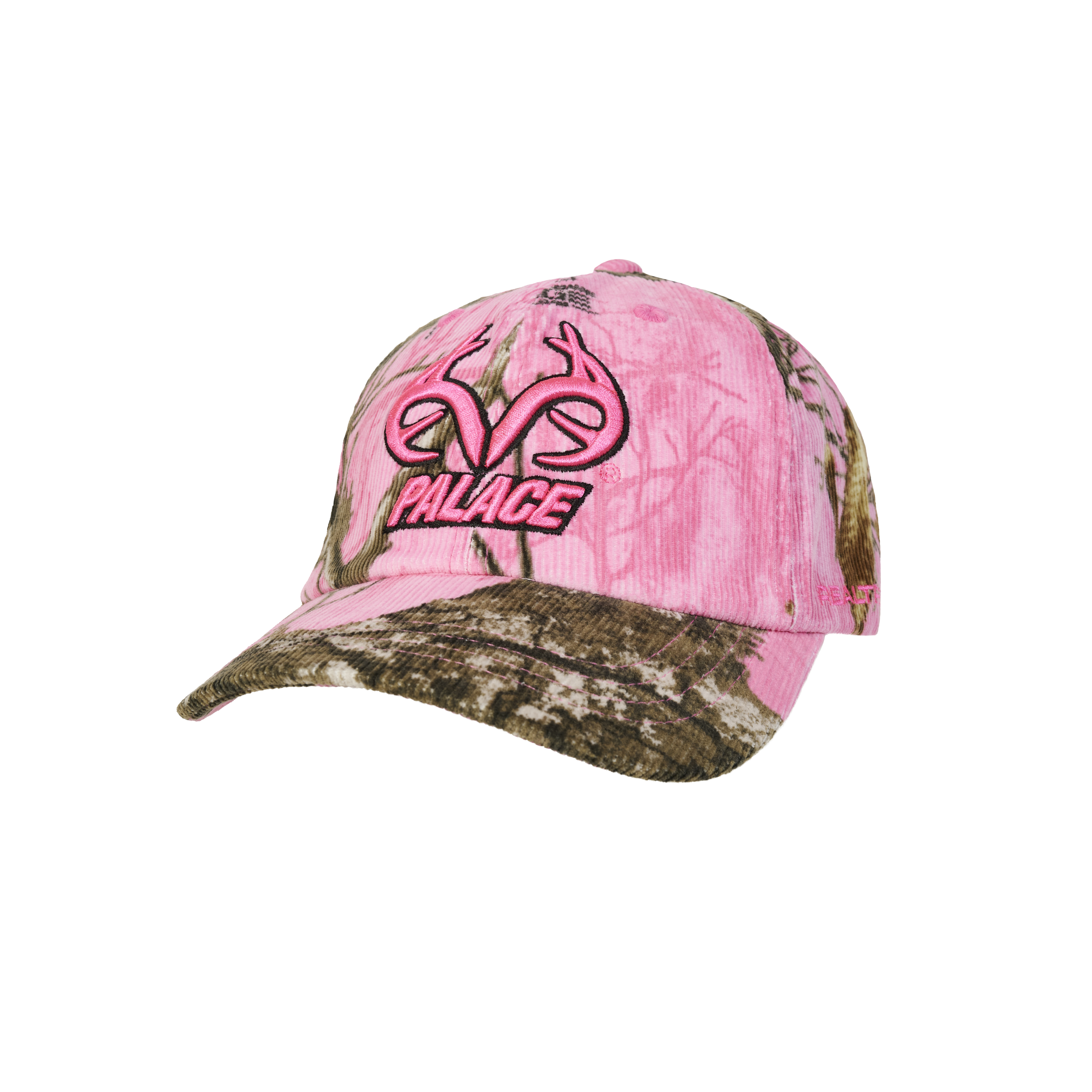 CORD REALTREE 6-PANEL | PALACE SKATEBOARDS