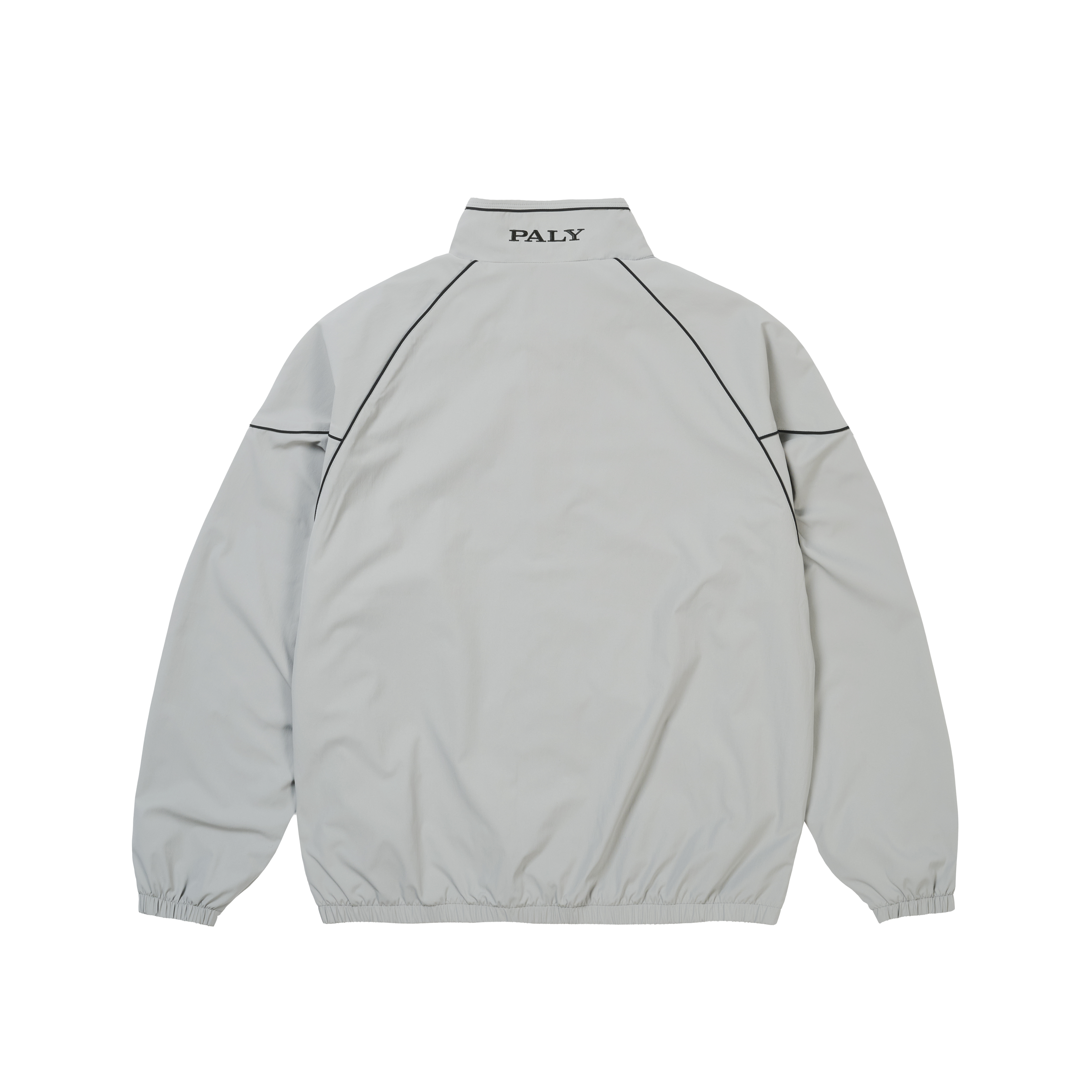 PRO TEAM PIPED SHELL JACKET | PALACE SKATEBOARDS