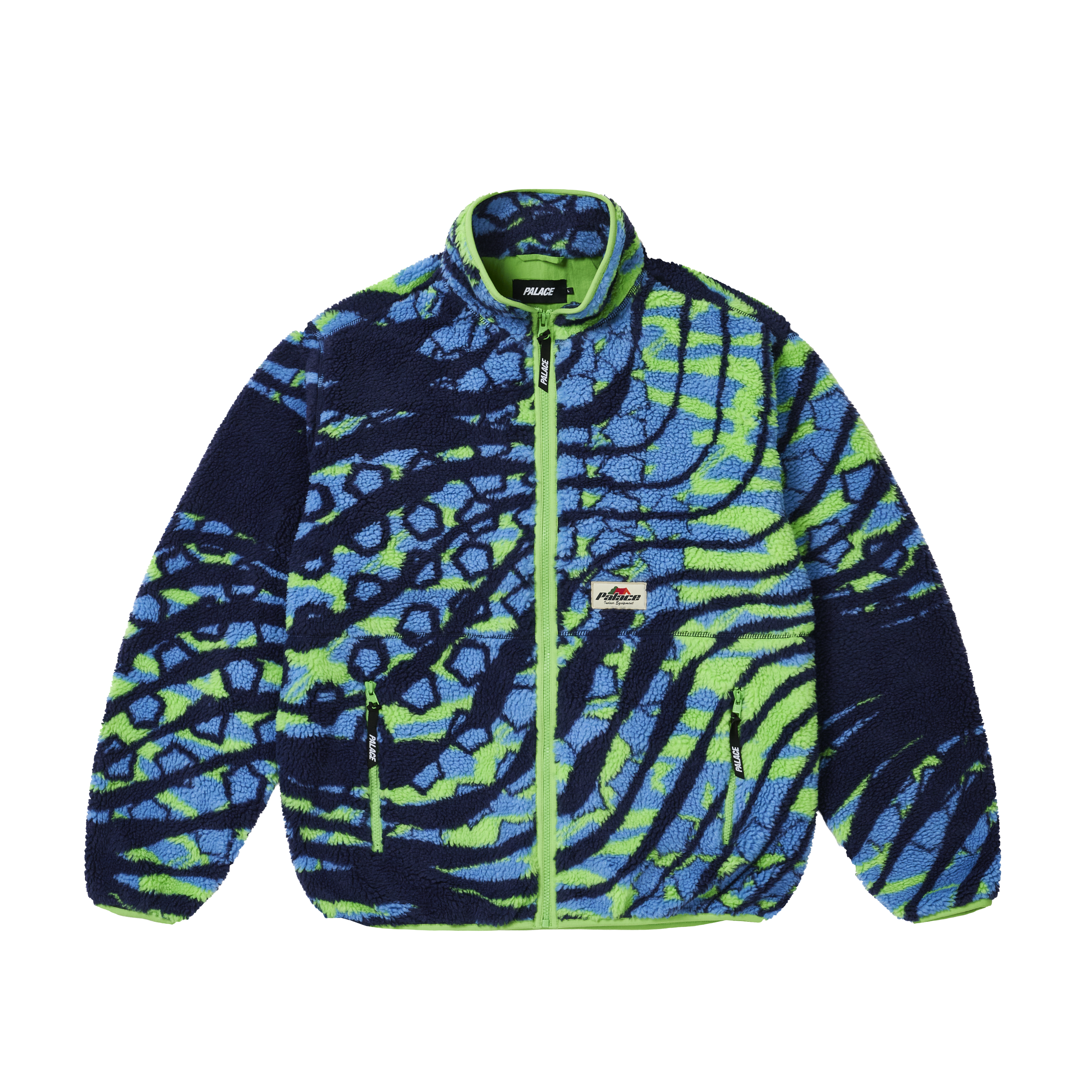 SPRING 2026 RANGE | PALACE SKATEBOARDS
