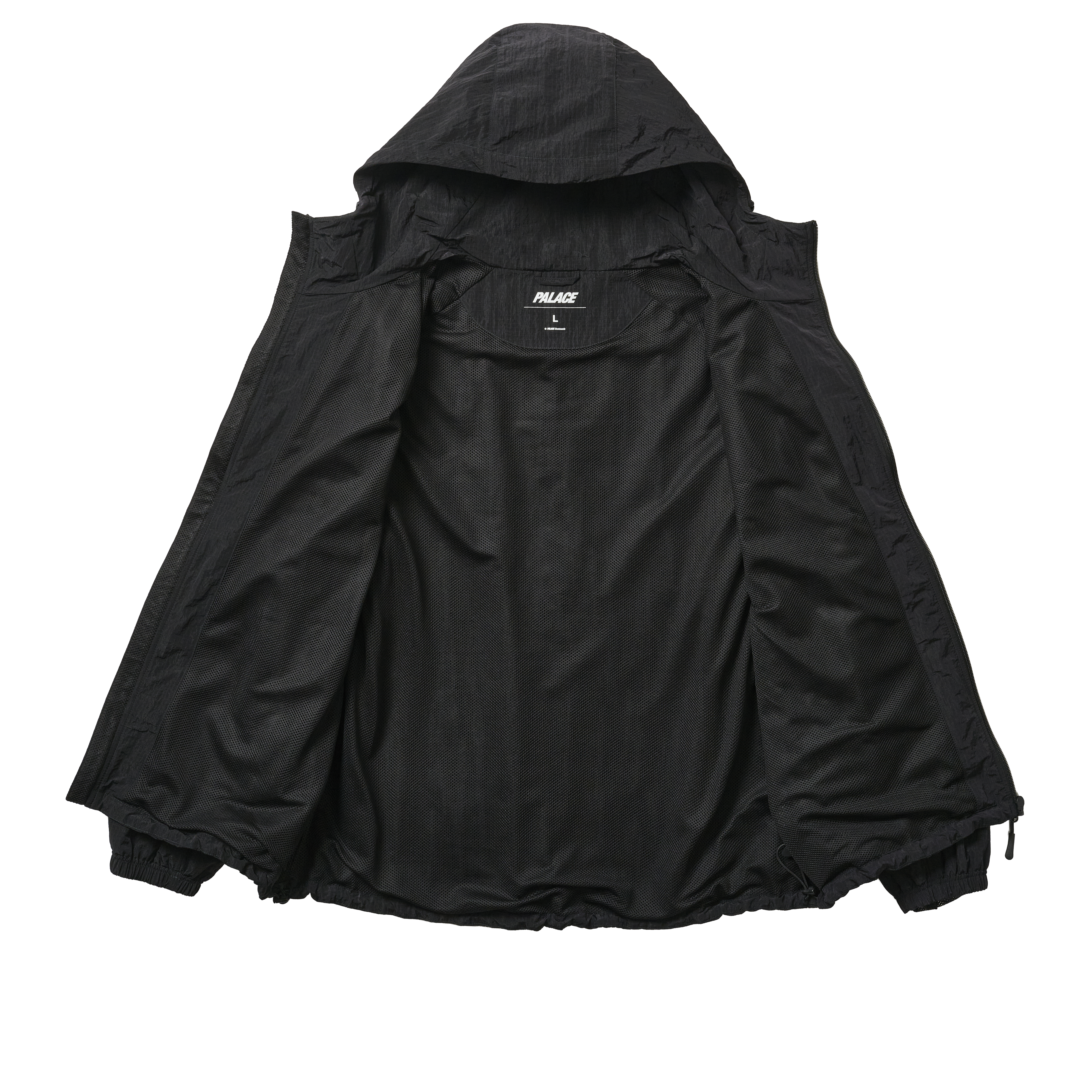 P-BREEZY JACKET | PALACE SKATEBOARDS
