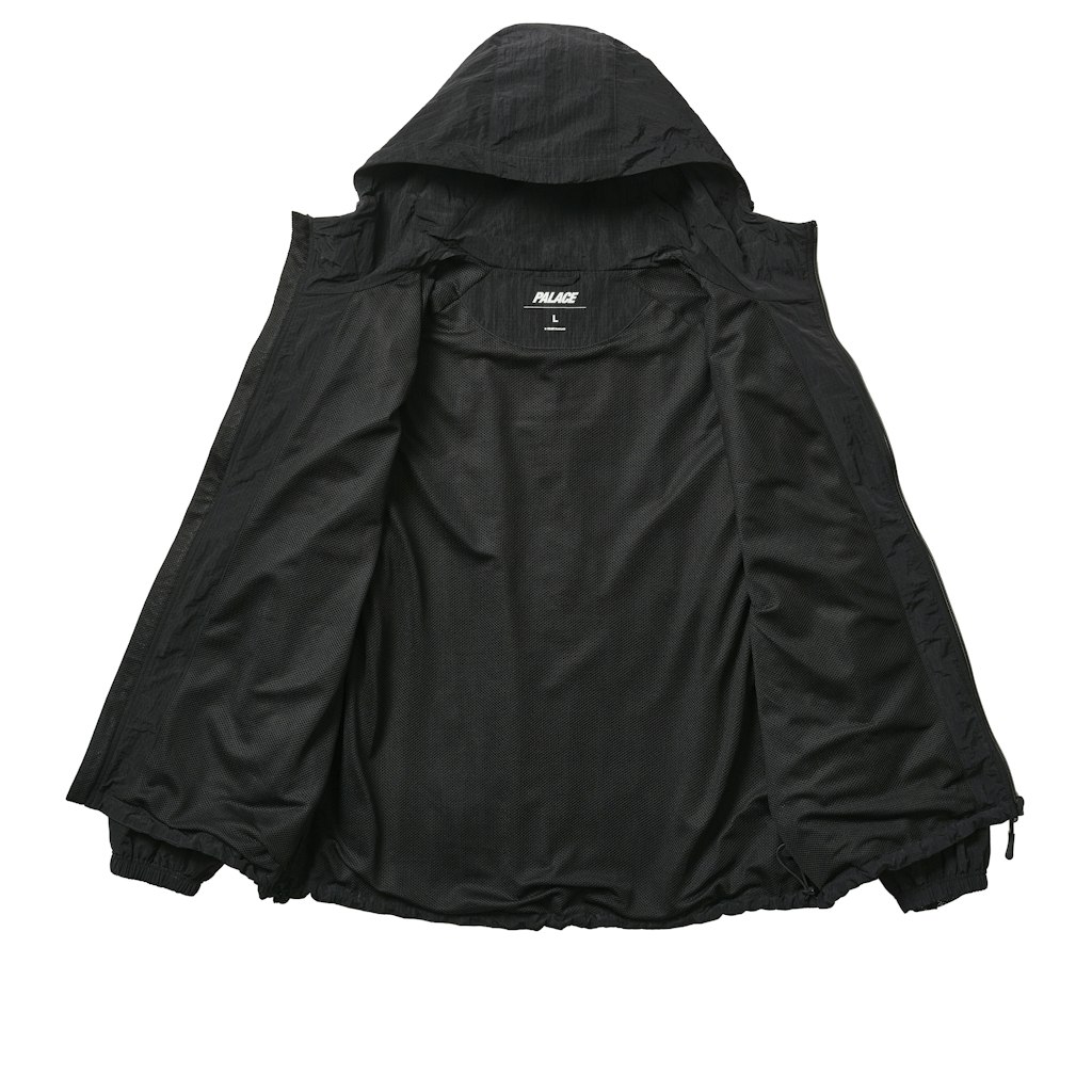 P-BREEZY JACKET | PALACE SKATEBOARDS