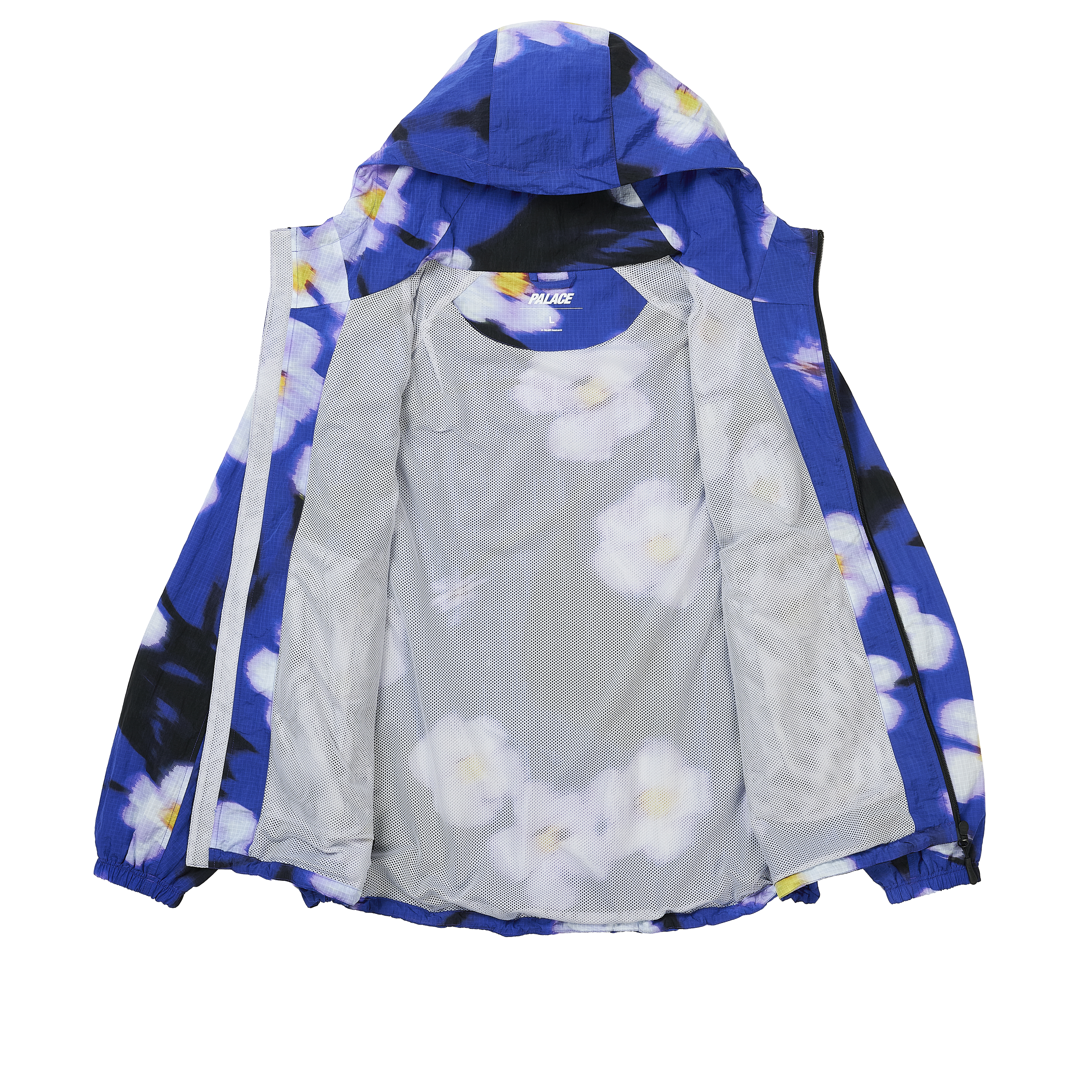 P-BREEZY JACKET | PALACE SKATEBOARDS
