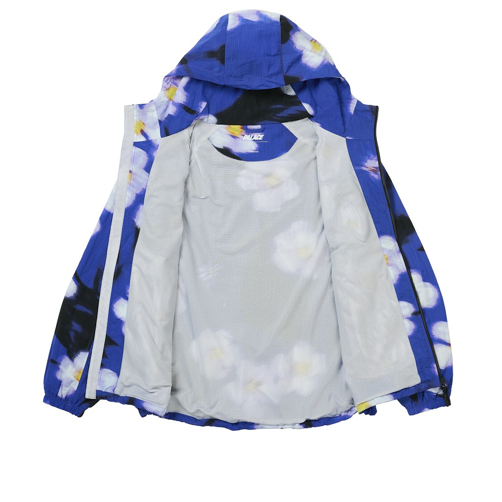 P-BREEZY JACKET | PALACE SKATEBOARDS