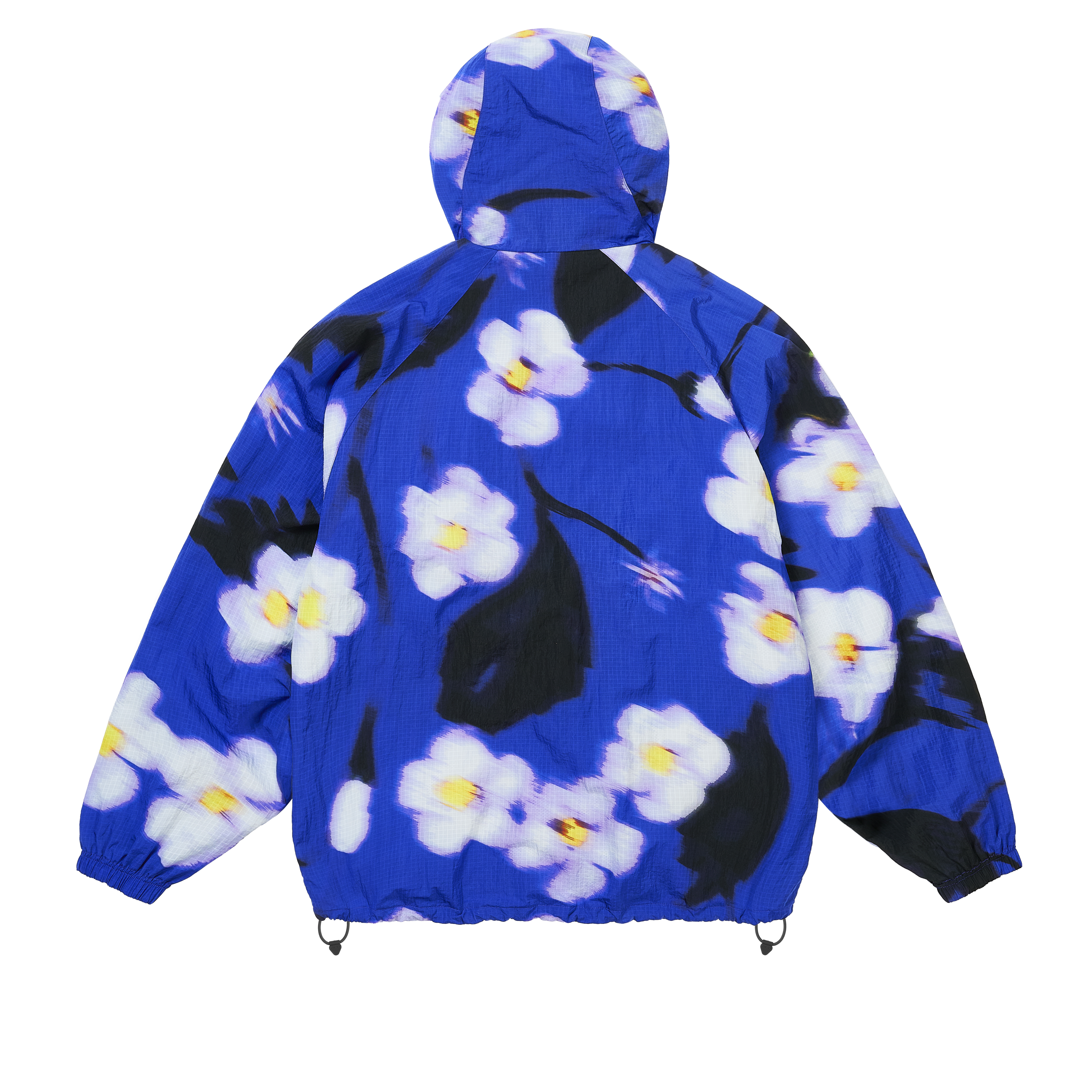 P-BREEZY JACKET | PALACE SKATEBOARDS