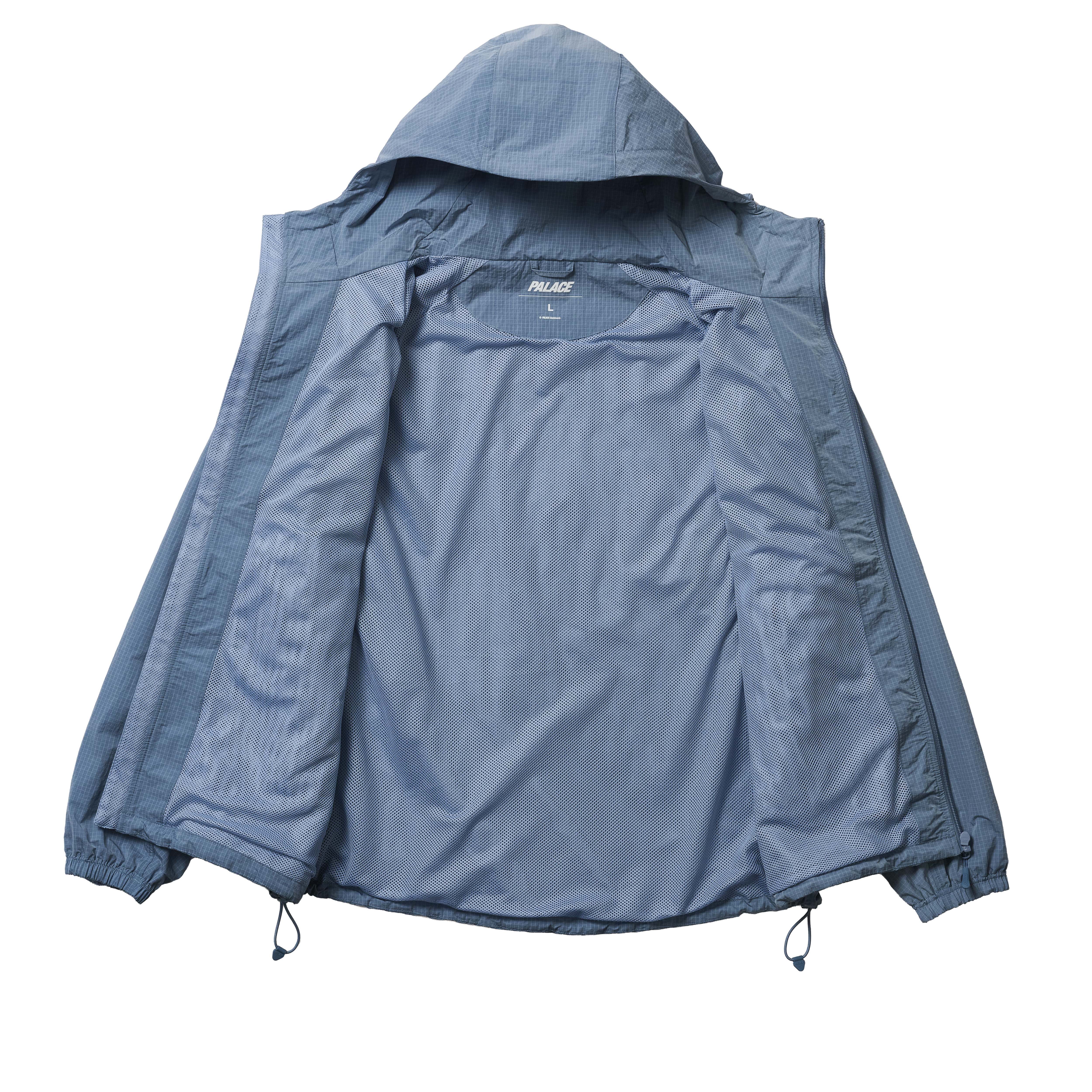 P-BREEZY JACKET | PALACE SKATEBOARDS